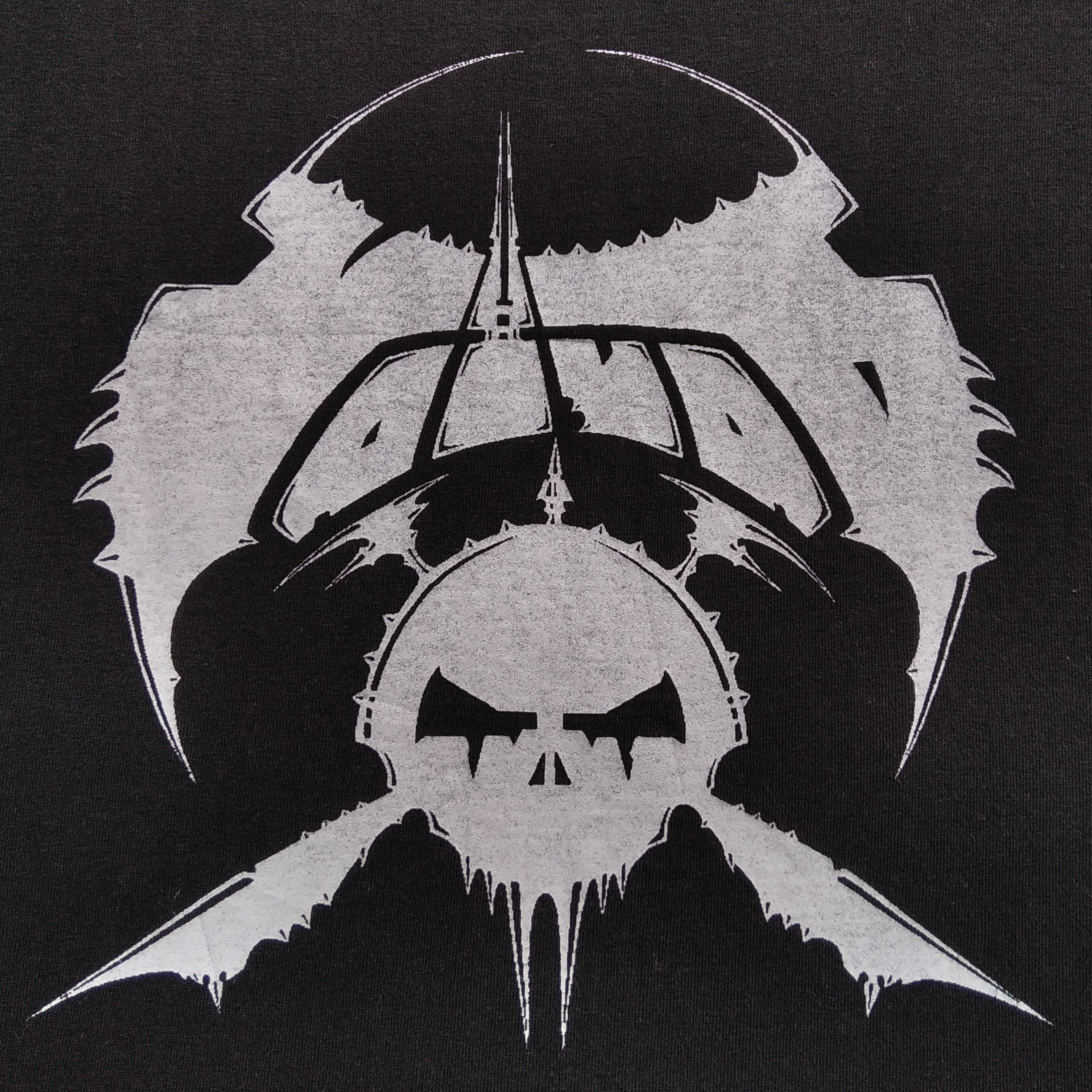 Band Tees Vintage 00's VOIVOD T-Shirt Size US M / EU 48-50 / 2 - 2 Thumbnail
