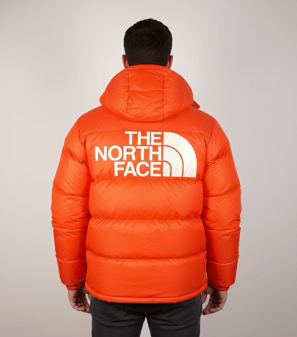 The North Face The North Face Sierra Parka Orange Men's Size M Size US M / EU 48-50 / 2 - 3 Thumbnail