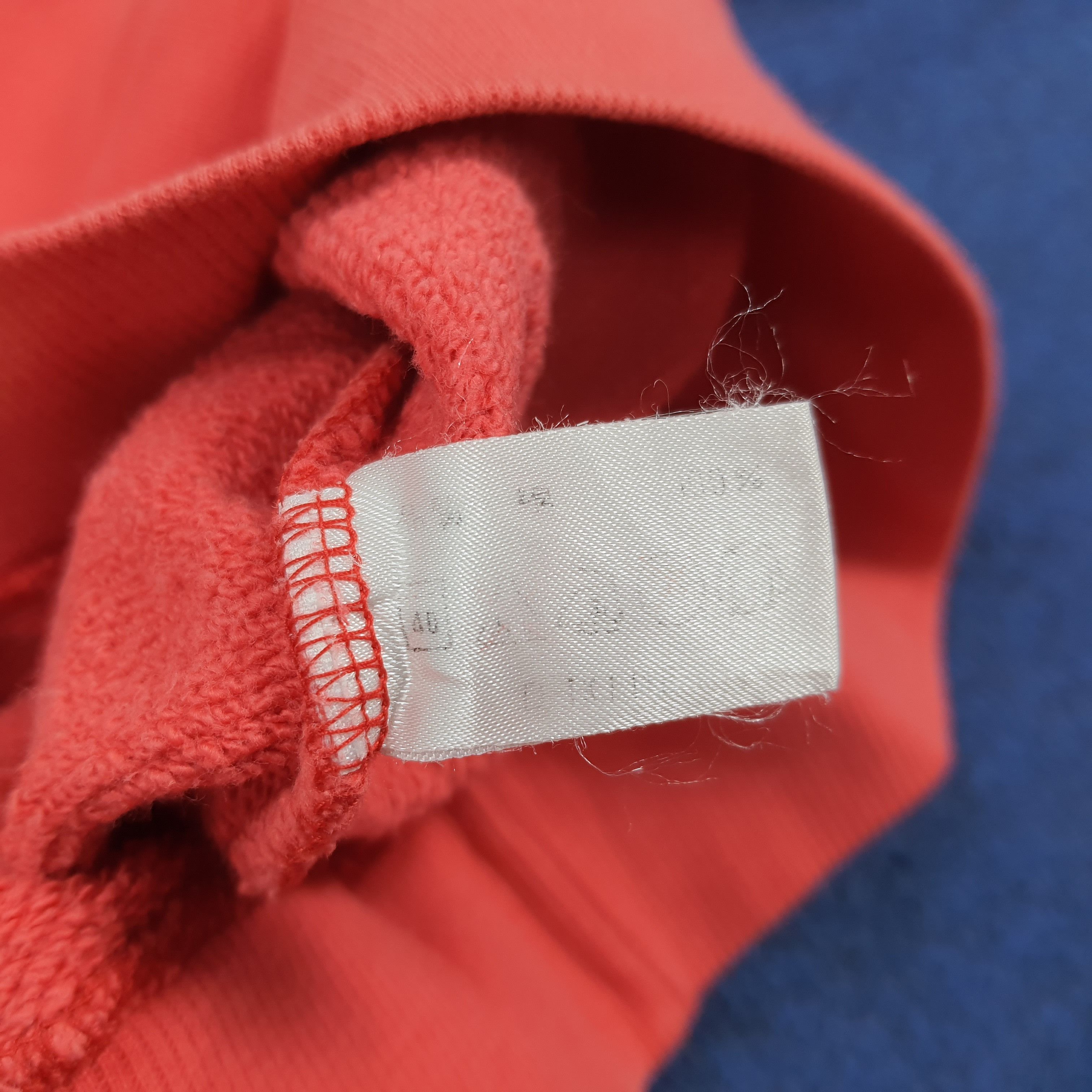 Peanuts Vintage 90s Snoopy Peanuts Baseball Sweatshirt C306N15 Size US M / EU 48-50 / 2 - 6 Thumbnail