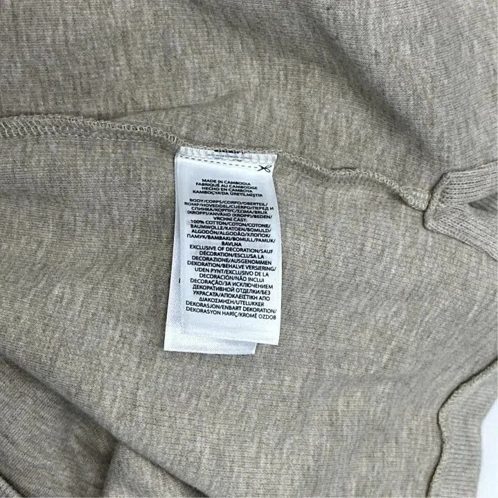 Polo Ralph Lauren Polo Ralph Lauren SS23 Solid Half. Size US XXL / EU 58 / 5 - 4 Thumbnail