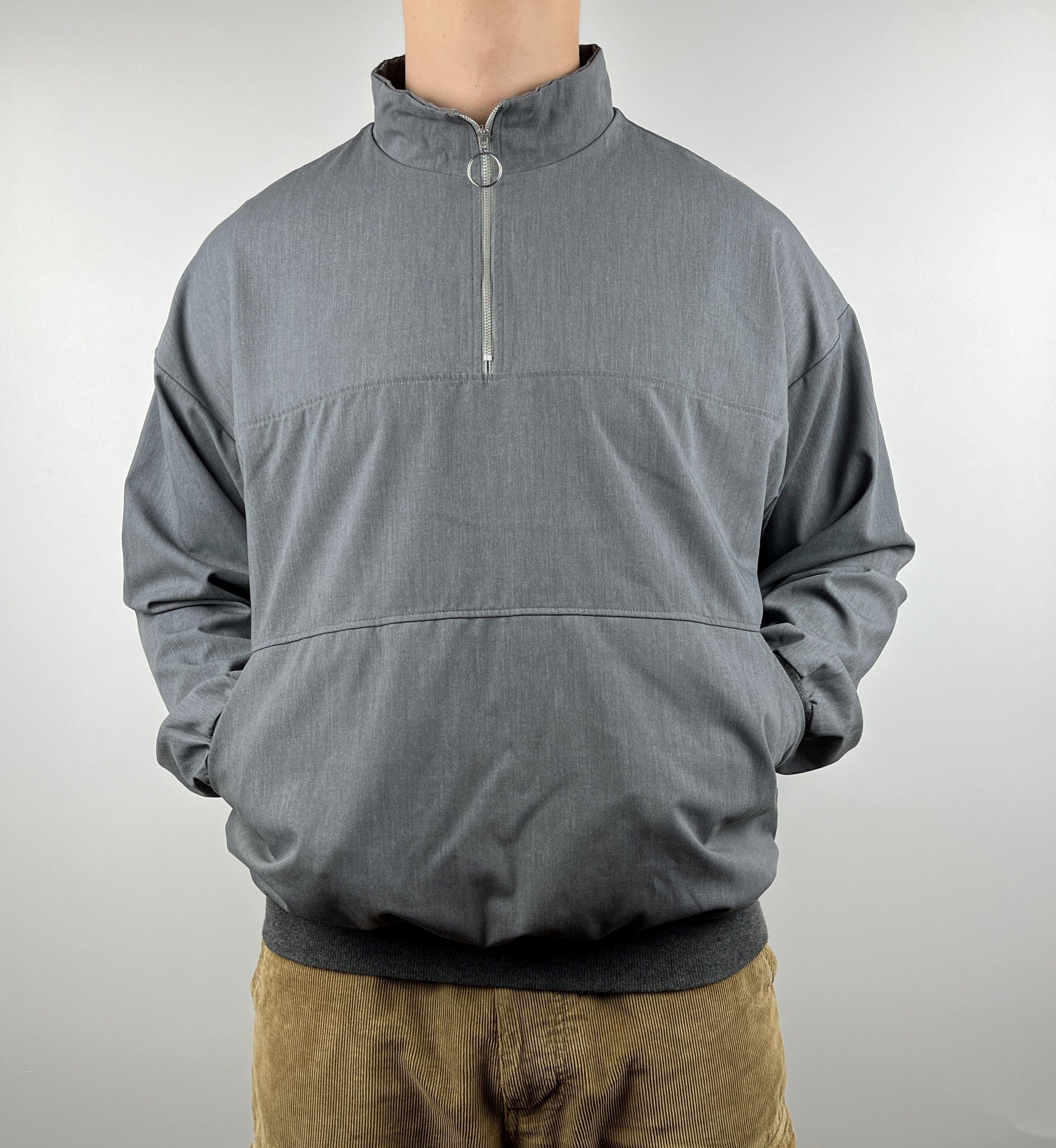 HARE Hare Made in Japan Pullover Sweatshirt Size US M / EU 48-50 / 2 - 2 Thumbnail