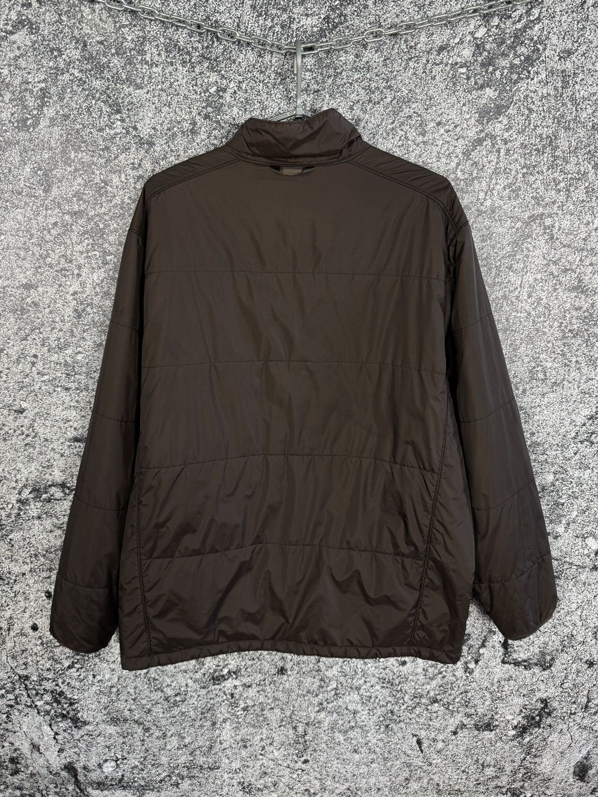 The North Face Men’s The North Face Brown Jacket Outdoor Tracking Size XL Size US XL / EU 56 / 4 - 12 Thumbnail