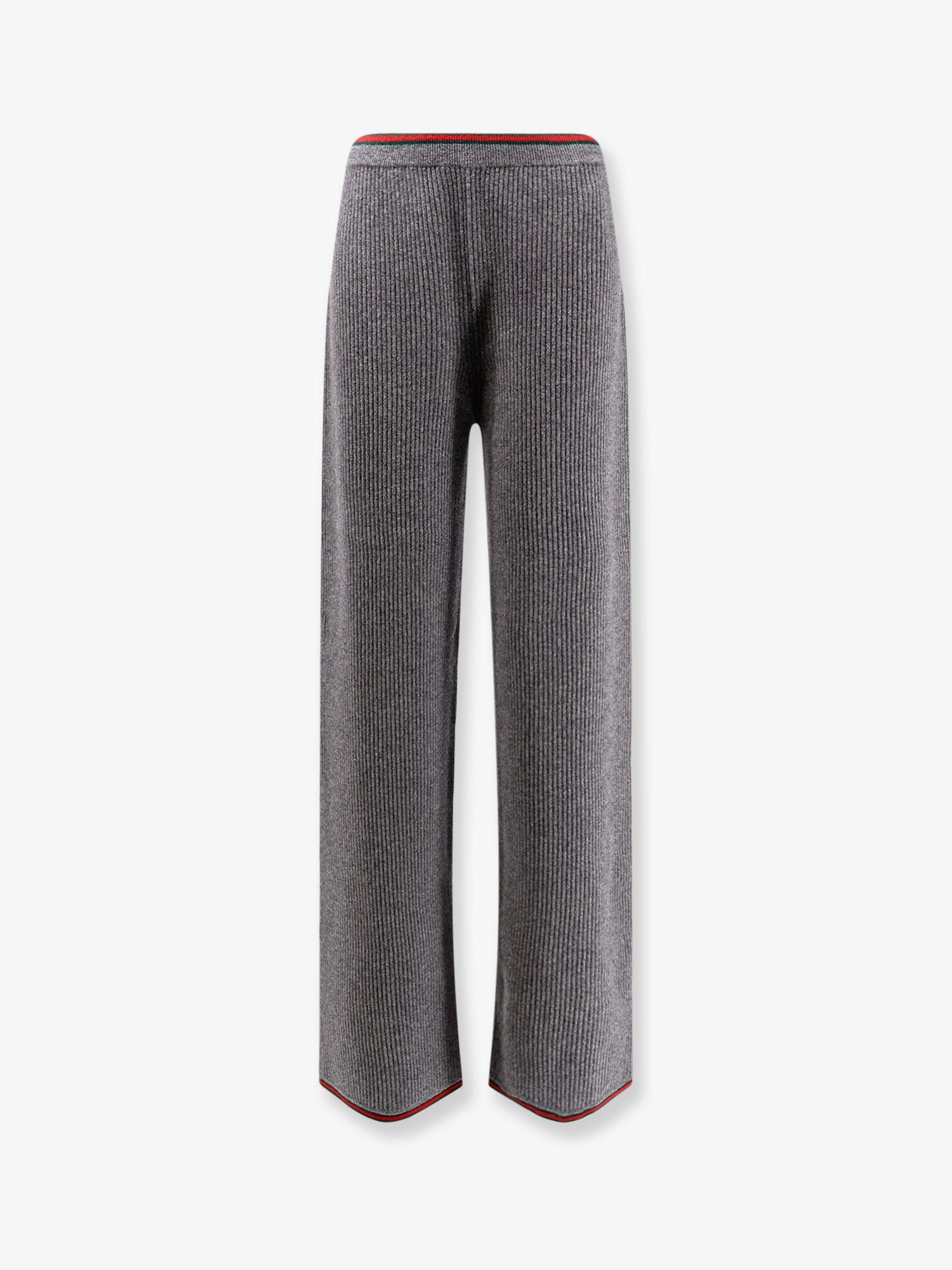Gucci Stretch wool trousers M - USA Tariffs Included Size 30" / US 8 / IT 44 - 1 Thumbnail