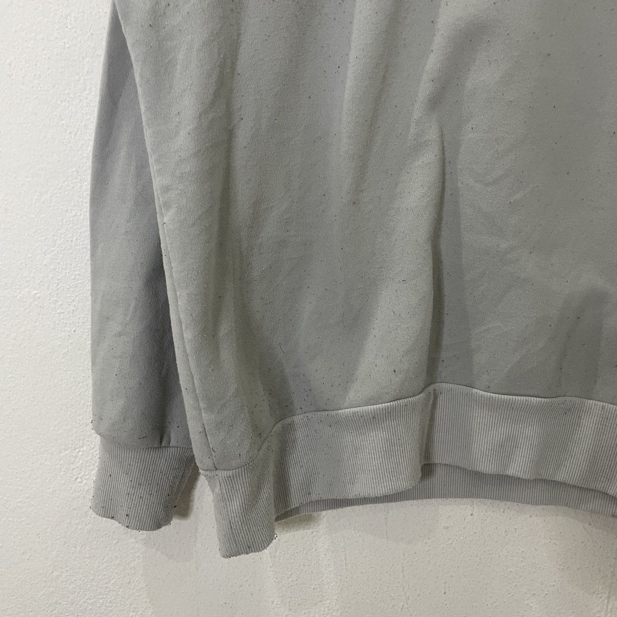 Anime Vintage Tokyo Revengers Anime Big Logo Sweatshirt Size US L / EU 52-54 / 3 - 9 Thumbnail