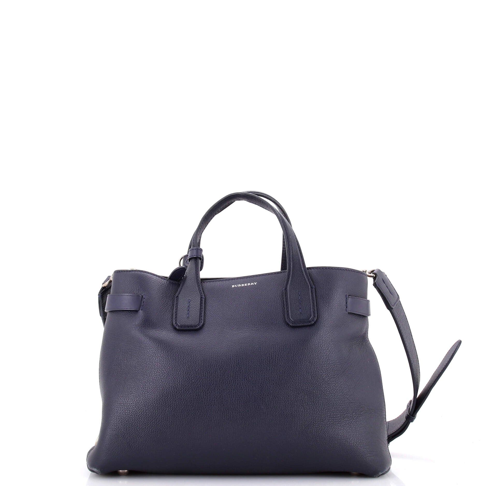 Burberry Banner Tote Size ONE SIZE - 1 Thumbnail