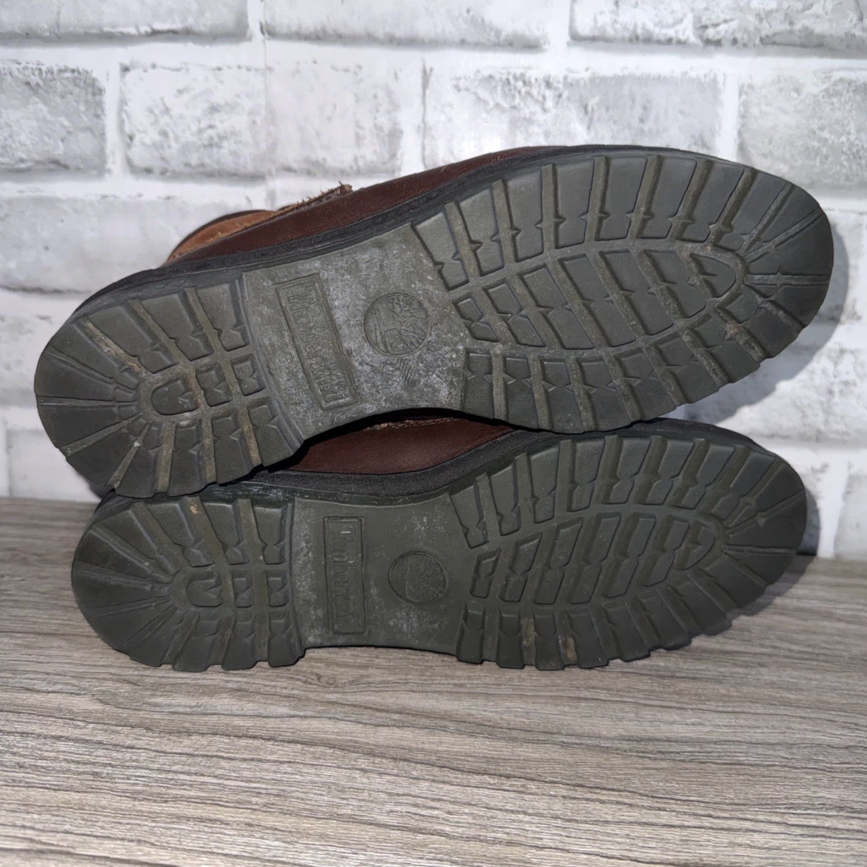 Timberland **Timberland Goretex Brown Leather Bootie Womens Size 8.5** User: Timberland Goretex Brown Leather Bootie Size 8.5 Womens Size US 9 / IT 39 - 5 Thumbnail