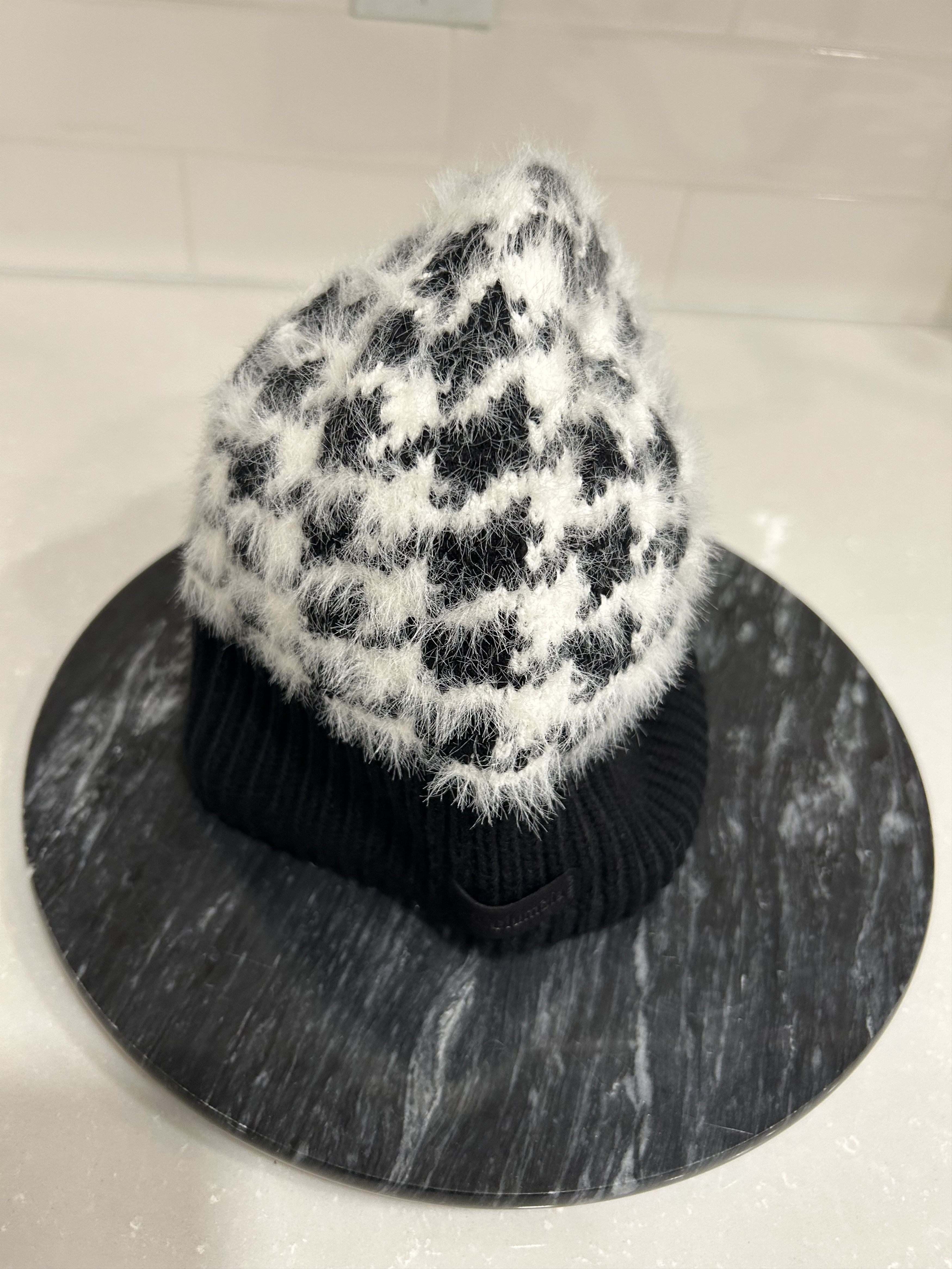 Columbia Columbia Limited Wool Fuzzy Hat Size ONE SIZE - 2 Thumbnail