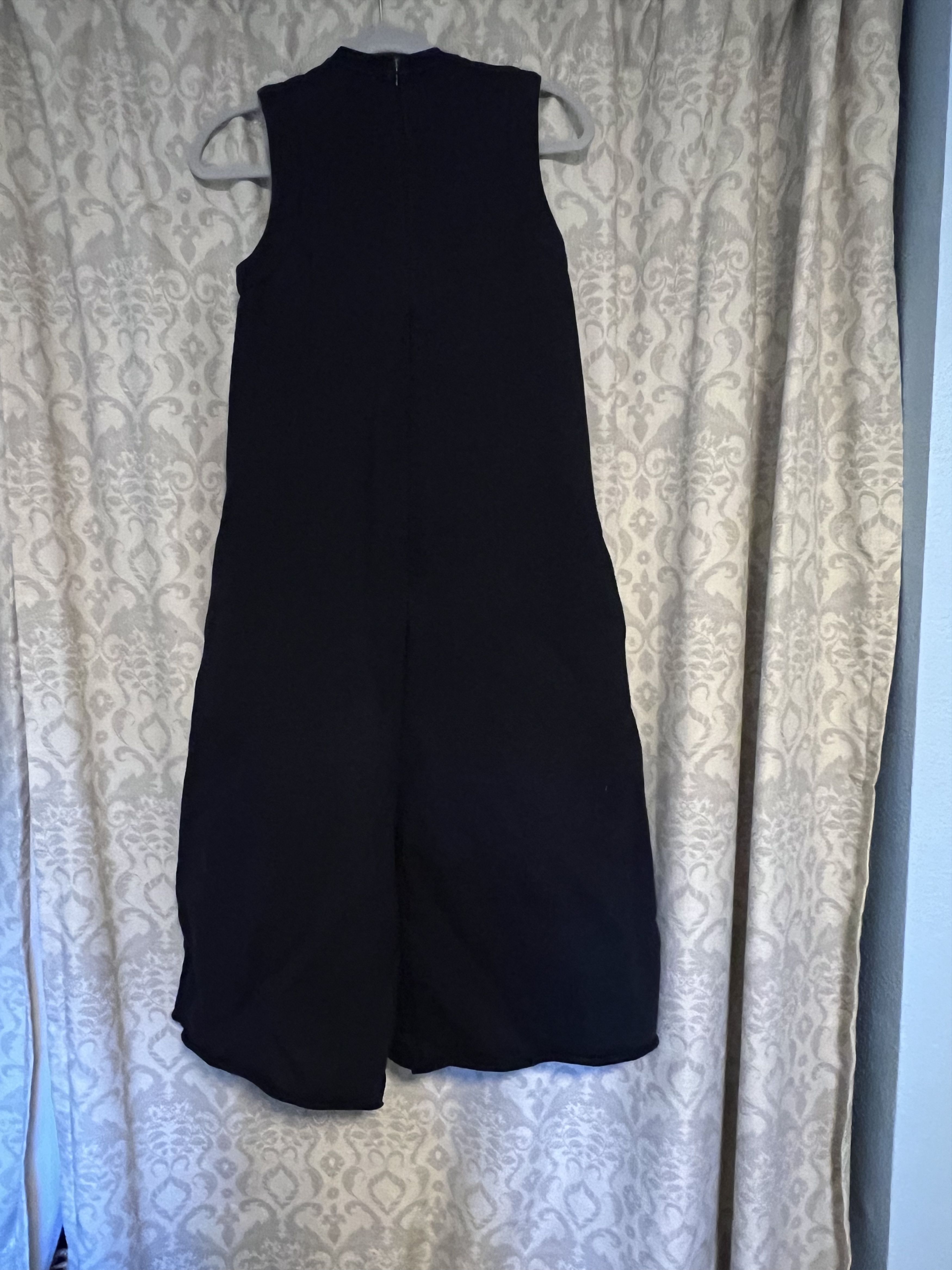 Vetements Vetements Demna SS15 Runway Archive Jumpsuit - Excellent Size 26" / US 2 / IT 38 - 4 Thumbnail