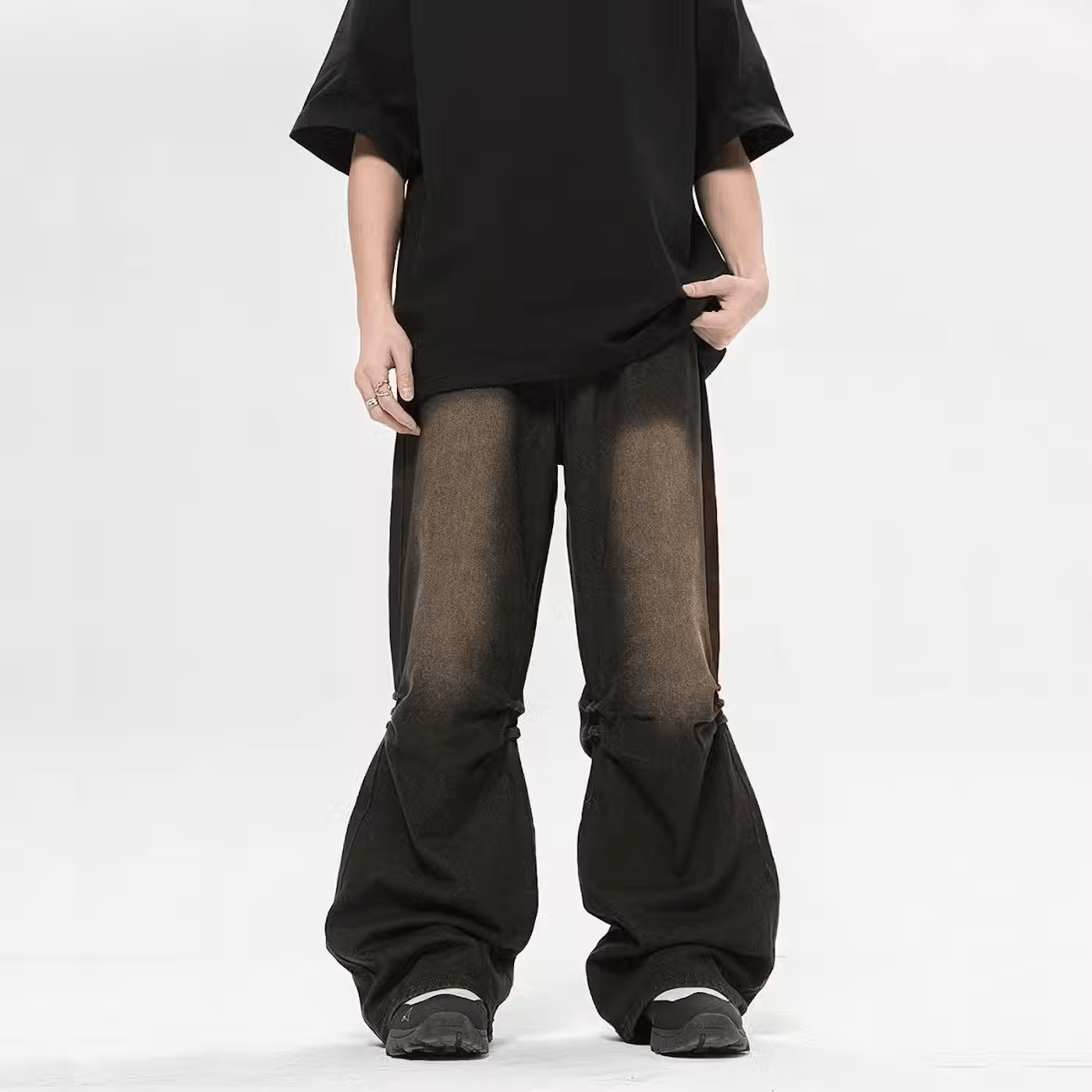 streetwear-washed-black-baggy-jeans-grailed