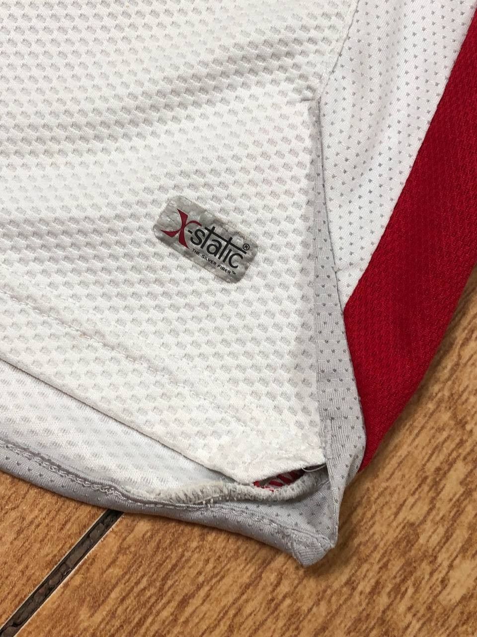 Umbro Sportwear T-Shirt Y2K Logo Umbro Vintage Jerseys Size US M / EU 48-50 / 2 - 3 Thumbnail