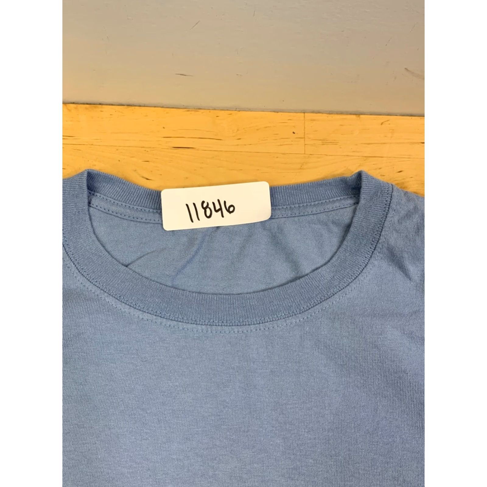 ALOHAS Nothing Butt Aloha Hawaii Shirt Mens L Blue Beach Graphic Print Short Sleeve Crew Neck Cotton T-Shirt Unbranded Regular Summer Size US L / EU 52-54 / 3 - 3 Thumbnail