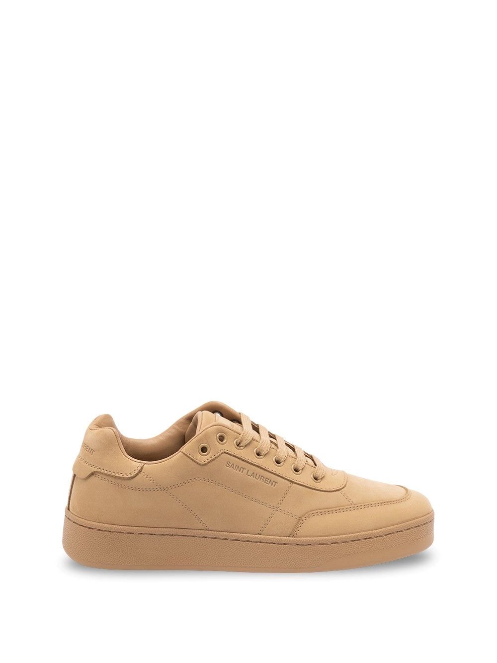 Saint Laurent Paris `SL/61` Sneakers Size US 9.5 / EU 42-43 - 1 Thumbnail
