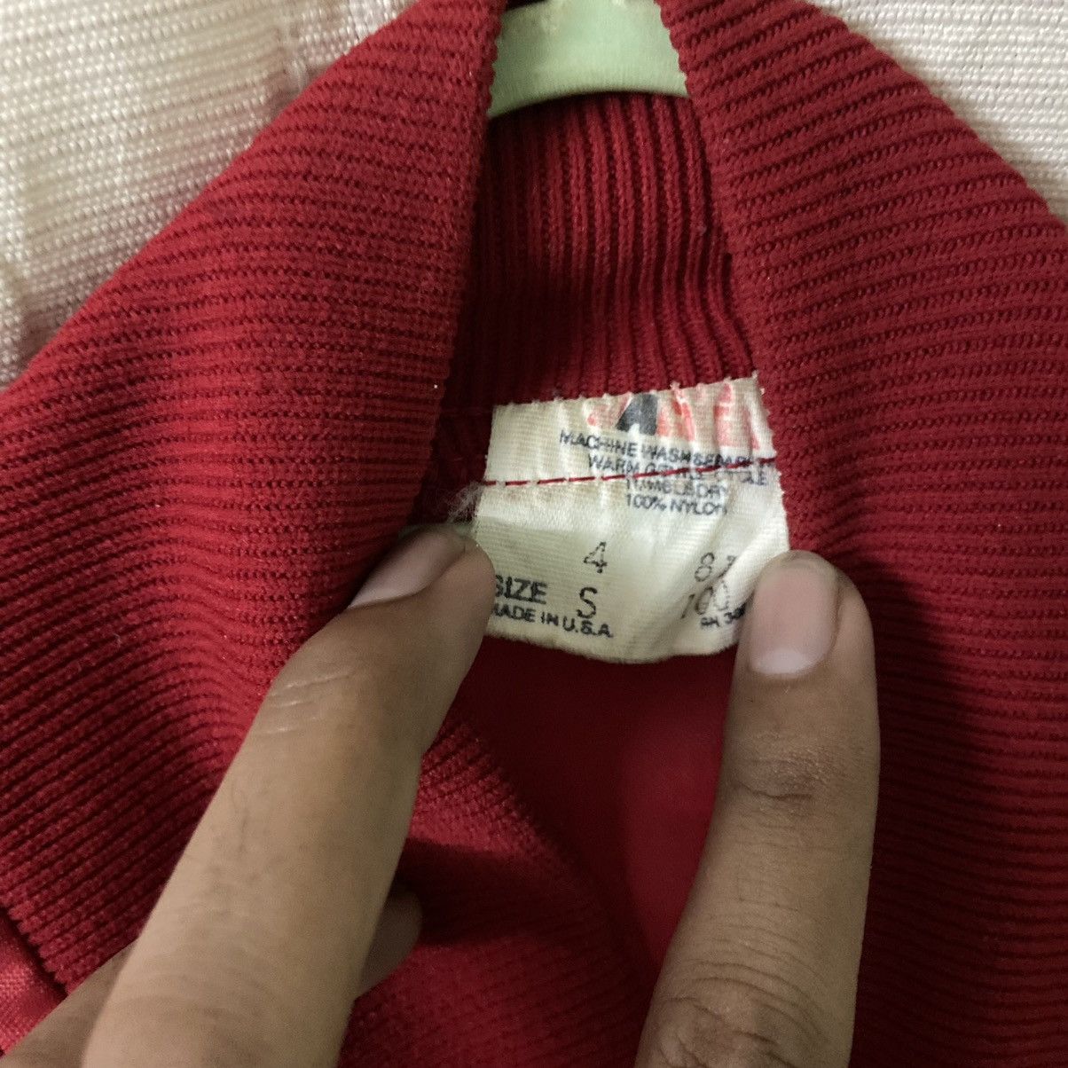 Marlboro Marlboro Coach Jacket Size US S / EU 44-46 / 1 - 7 Thumbnail