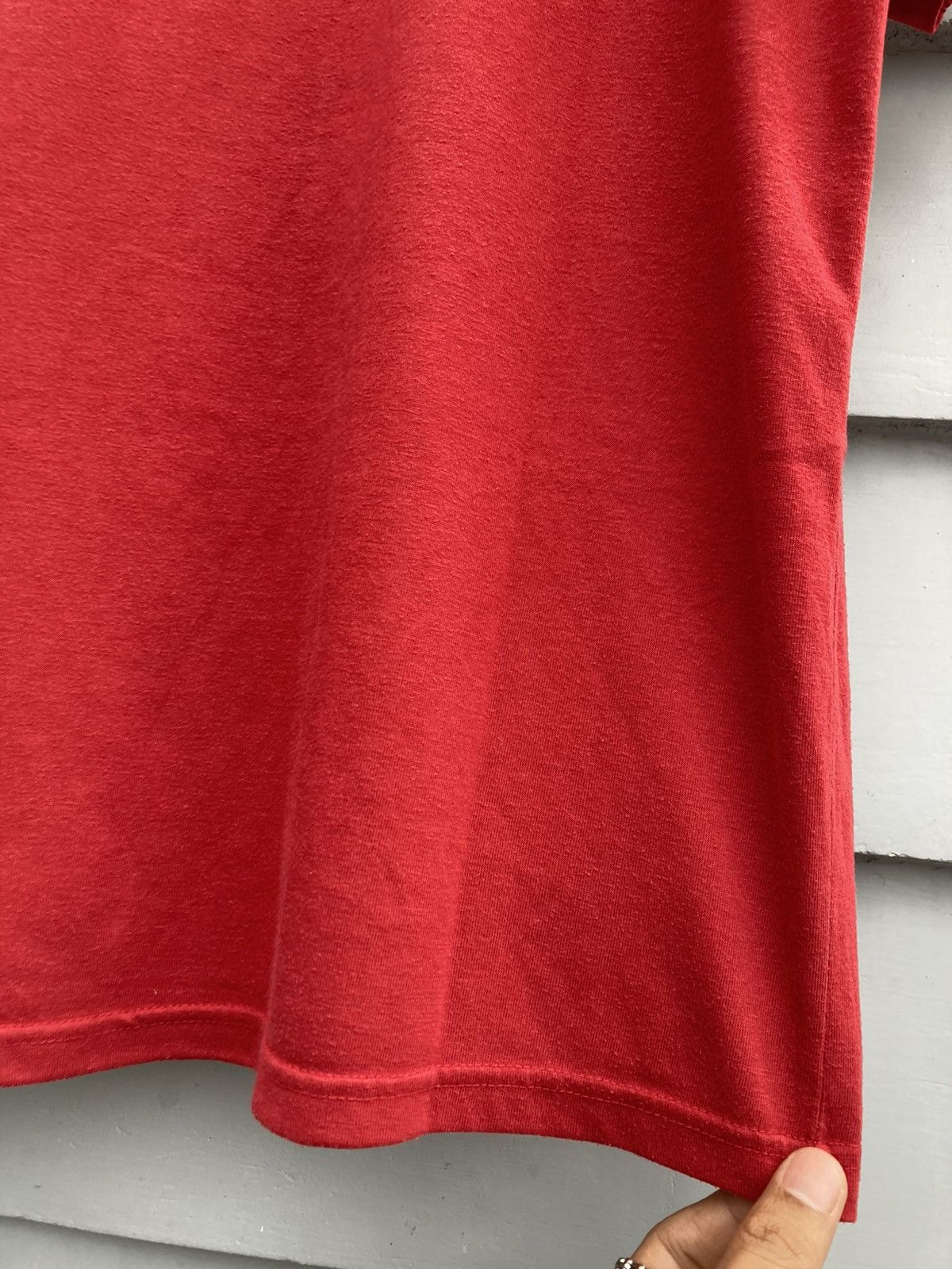 Japanese Brand × Vintage Japanese Brand Poem Vintage Y2k Streetwear Size US XL / EU 56 / 4 - 15 Thumbnail