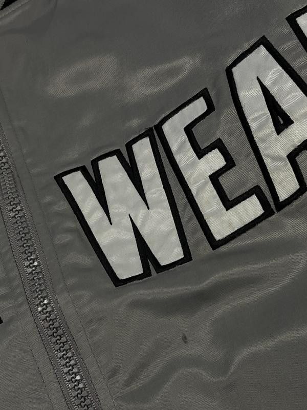Rocawear Rocawear jacket, vintage Roca Wear, 90s hip hop, 1990s, XXL Size US XXL / EU 58 / 5 - 7 Thumbnail
