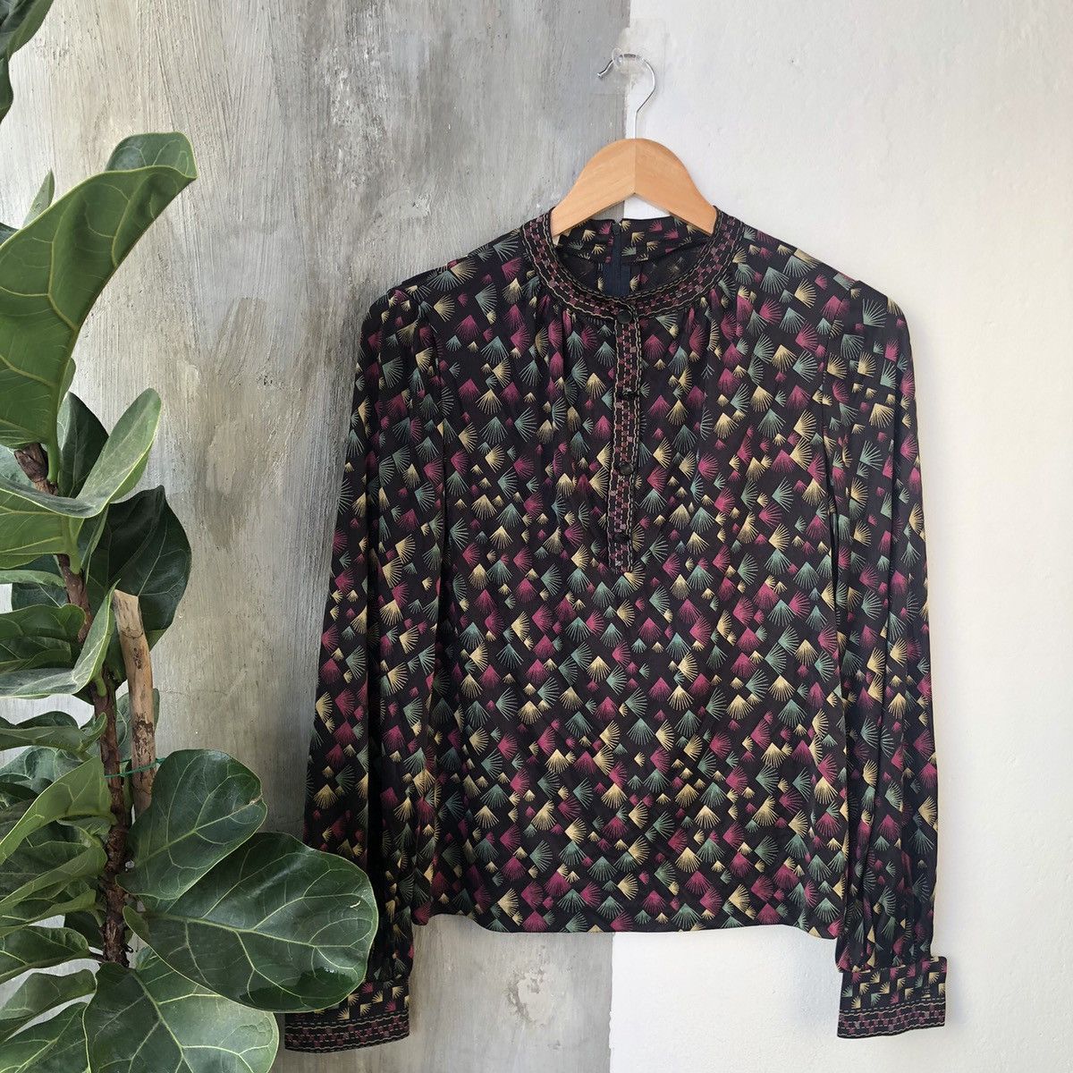 Tricosa Blouses For Women