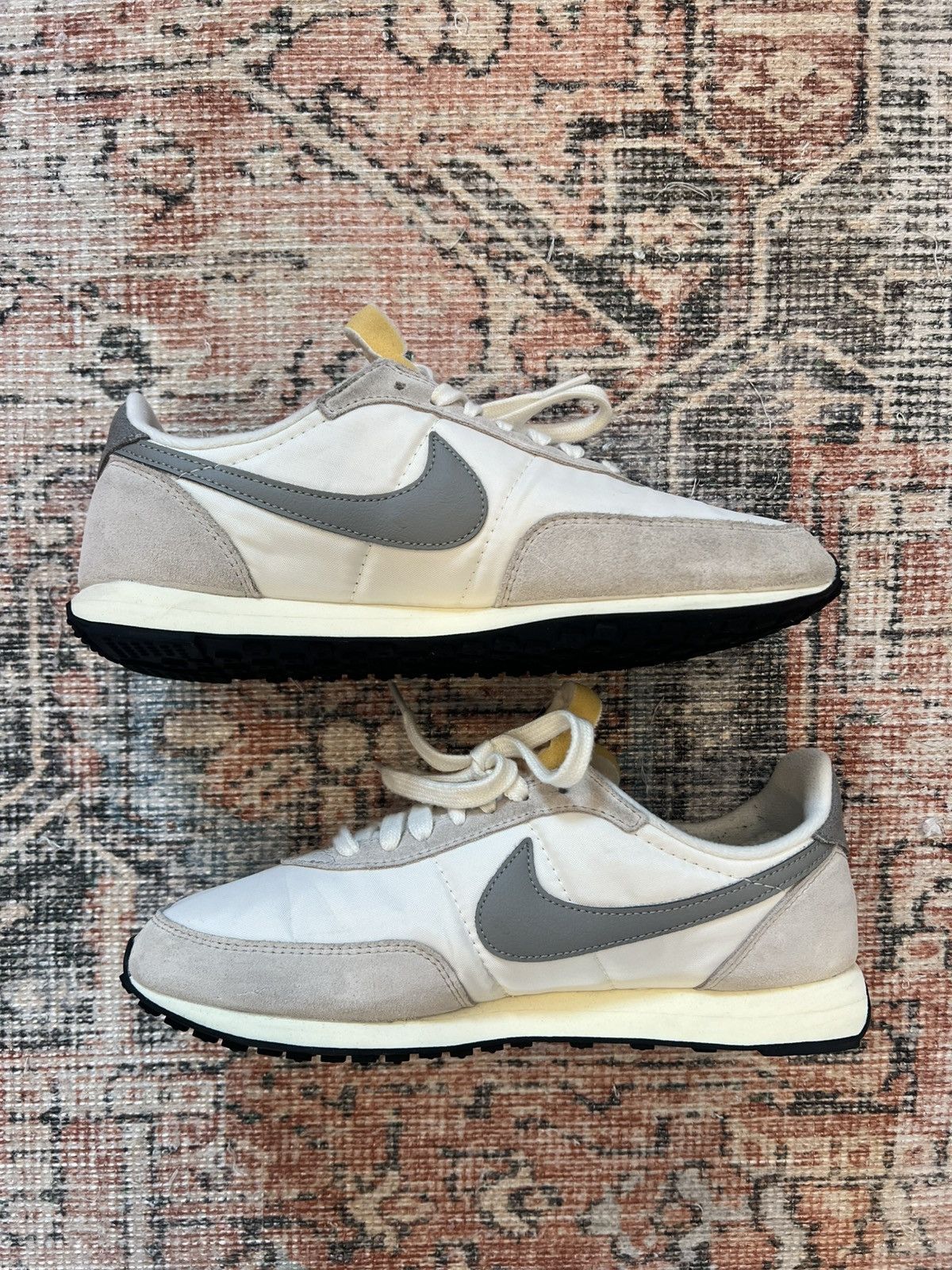 Nike Nike Waffle Trainer 2 SE - Size 8.5 Size US 8.5 / EU 41-42 - 2 Thumbnail