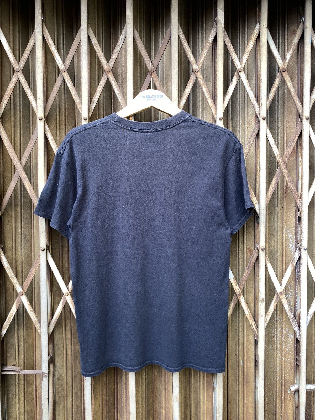Band Tees VINTAGE WORMROT TEE Size US M / EU 48-50 / 2 - 6 Thumbnail