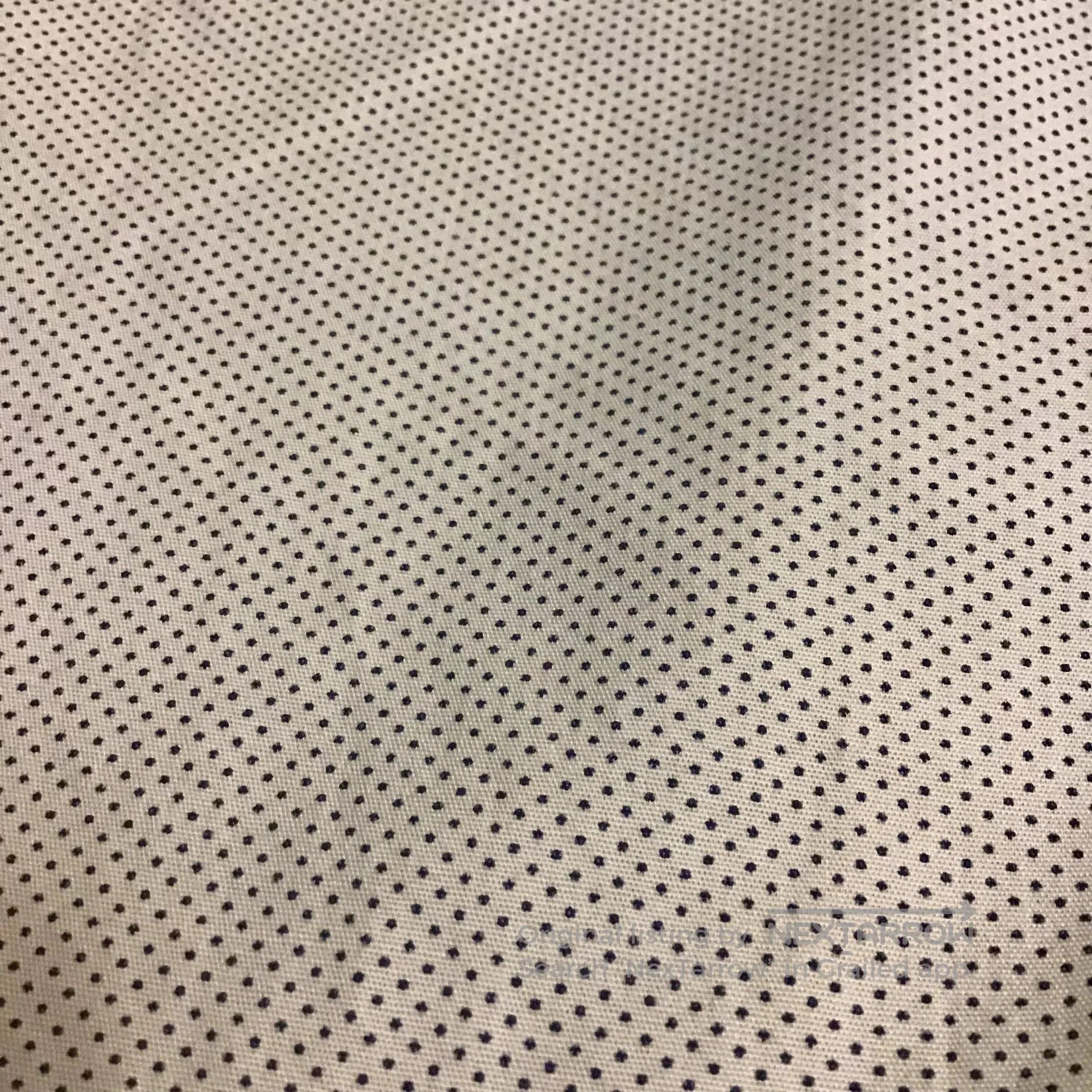 RRL Ralph Lauren RRL Polka Dot Work Shirt. Size US M / EU 48-50 / 2 - 3 Thumbnail