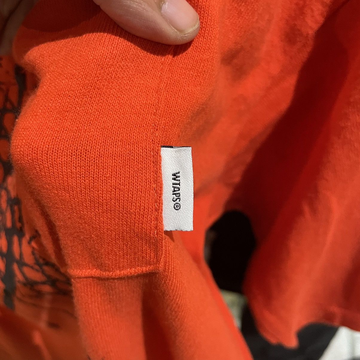 Vans × Wtaps Vans x Wtaps Size US M / EU 48-50 / 2 - 6 Thumbnail