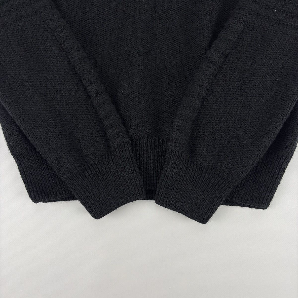 Canada Goose Canada Goose Paterson Wool Sweater Size US M / EU 48-50 / 2 - 8 Thumbnail