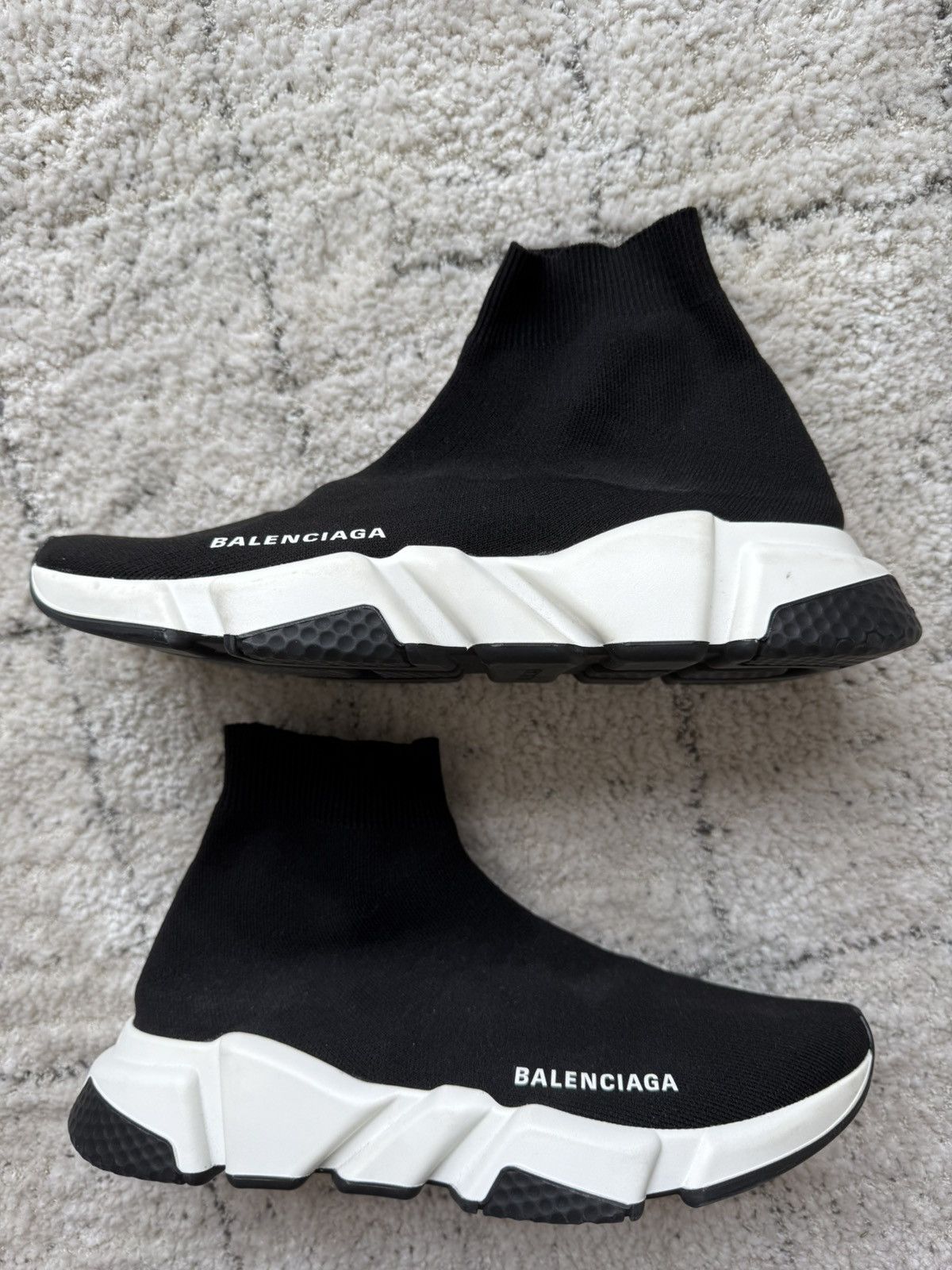 Balenciaga Balenciaga Speed Size US 10 / IT 40 - 1 Thumbnail