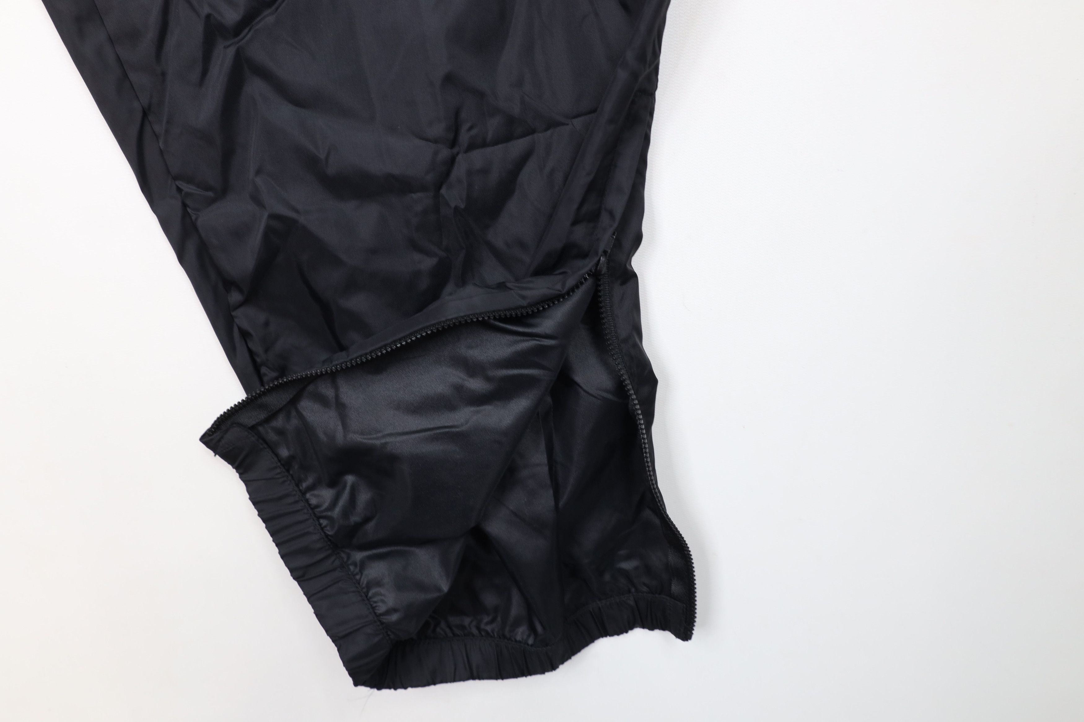 Vintage Deadstock Vintage 90s Streetwear Windbreaker Joggers Pants Size US 38 / EU 54 - 5 Thumbnail