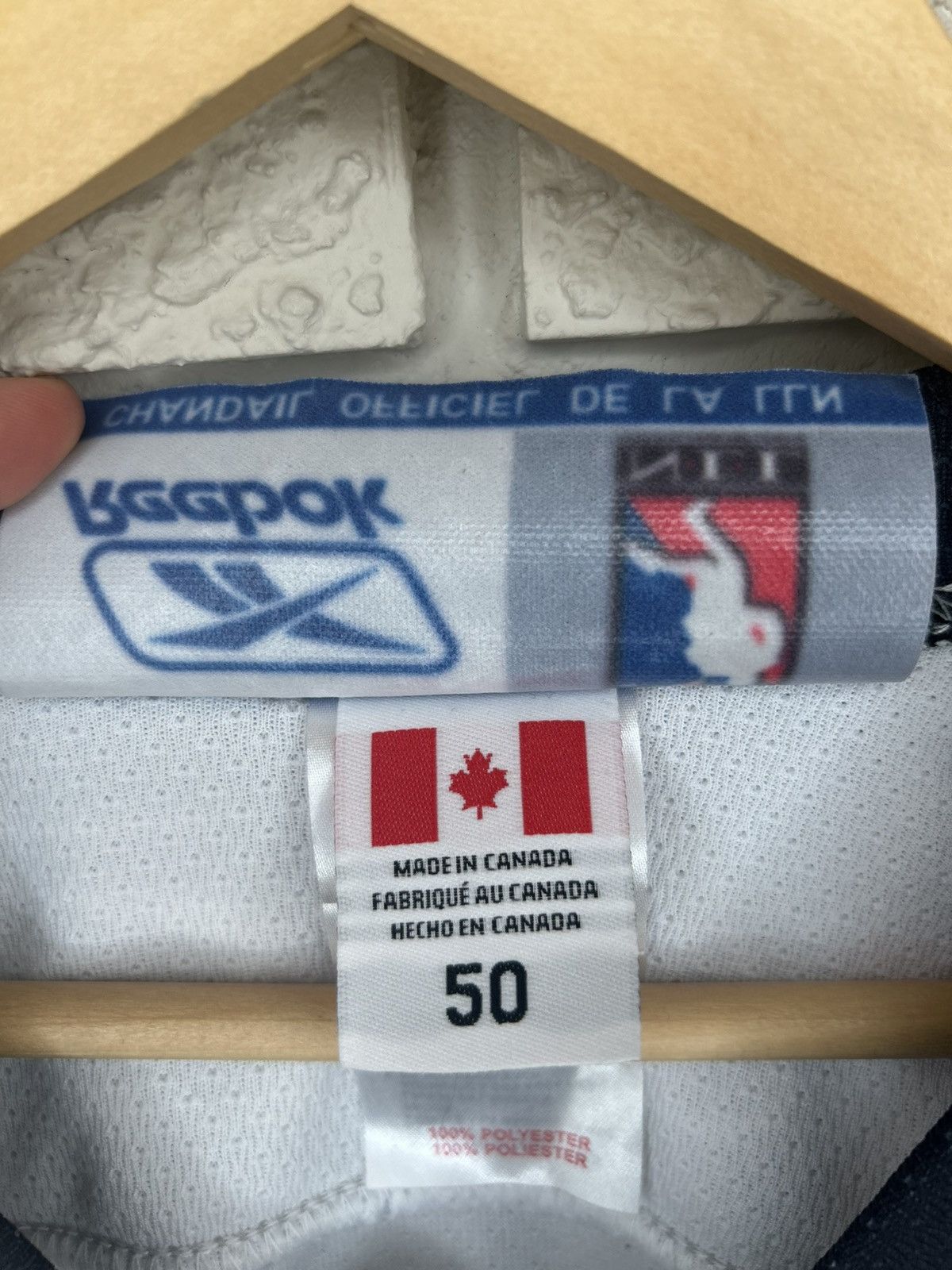 Reebok Reebok Calgary Roughnecks NLL Lacrosse Jersey Size US XL / EU 56 / 4 - 12 Thumbnail