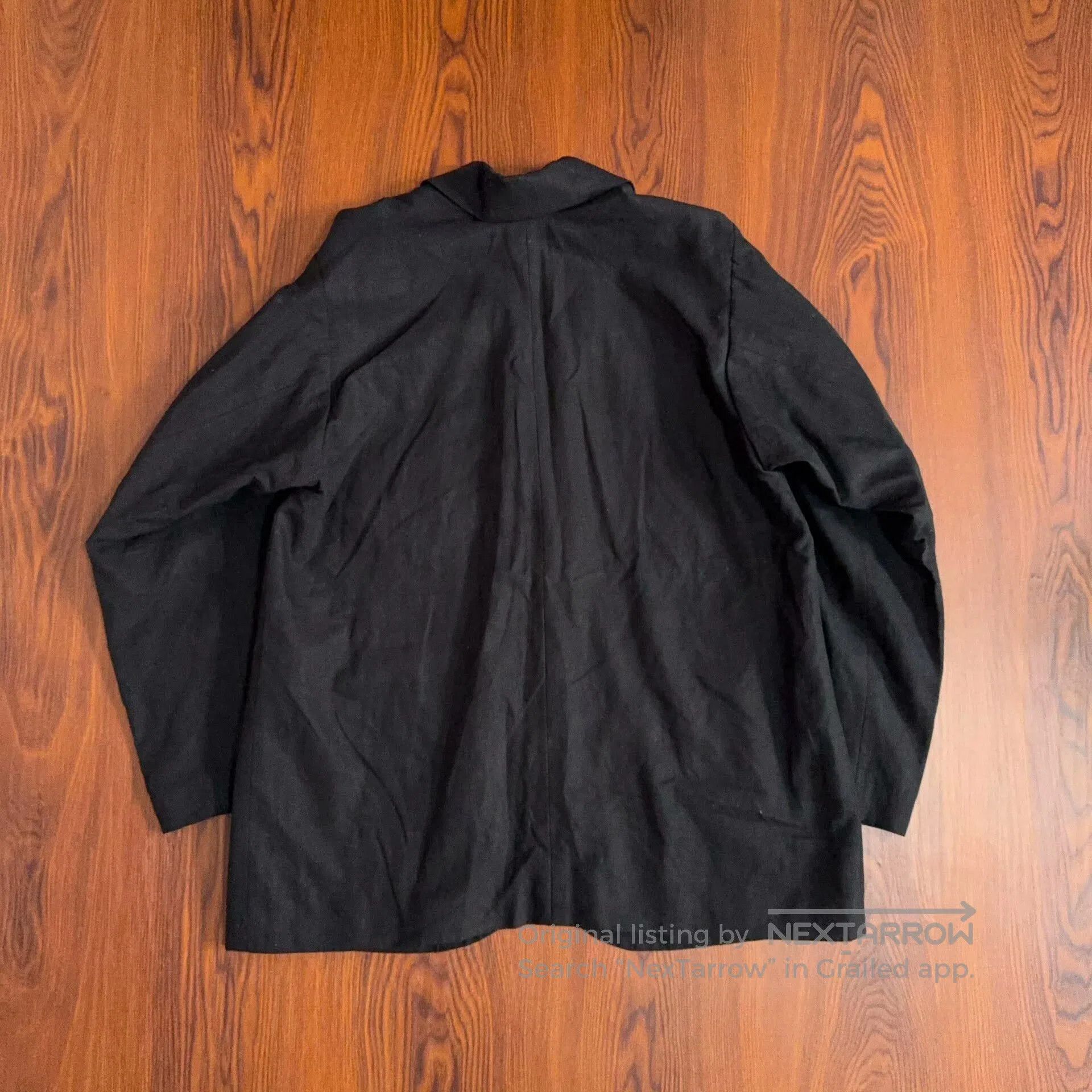 Visvim VISVIM 21SS New Hope II JKT. Size US S / EU 44-46 / 1 - 4 Thumbnail
