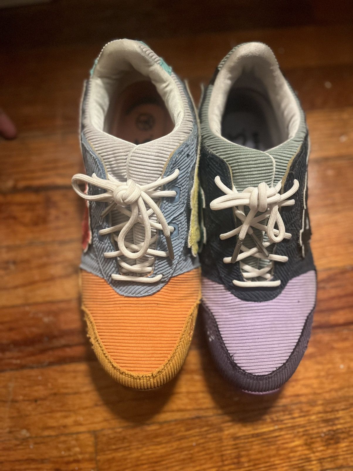 Asics sean wotherspoon asícs Size US 8.5 / EU 41-42 - 4 Thumbnail