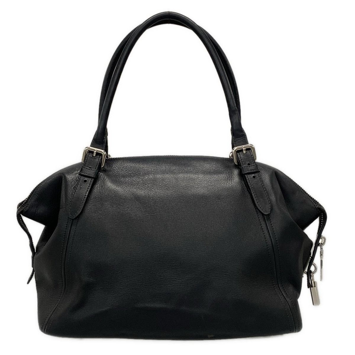 Prada PRADA Triangle Logo Shoulder Bag BR4998 Size ONE SIZE - 3 Thumbnail