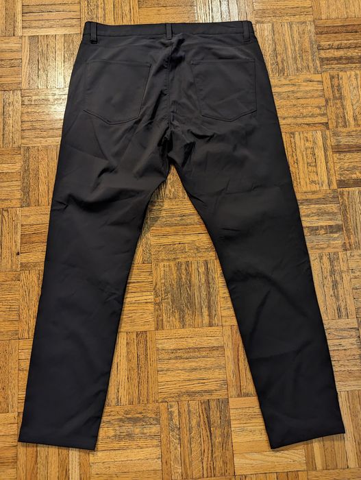 Theory Pants | Grailed