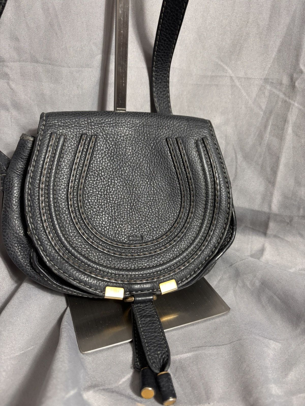 Chloe Chloe Marcie Mini Bag Size ONE SIZE - 4 Thumbnail