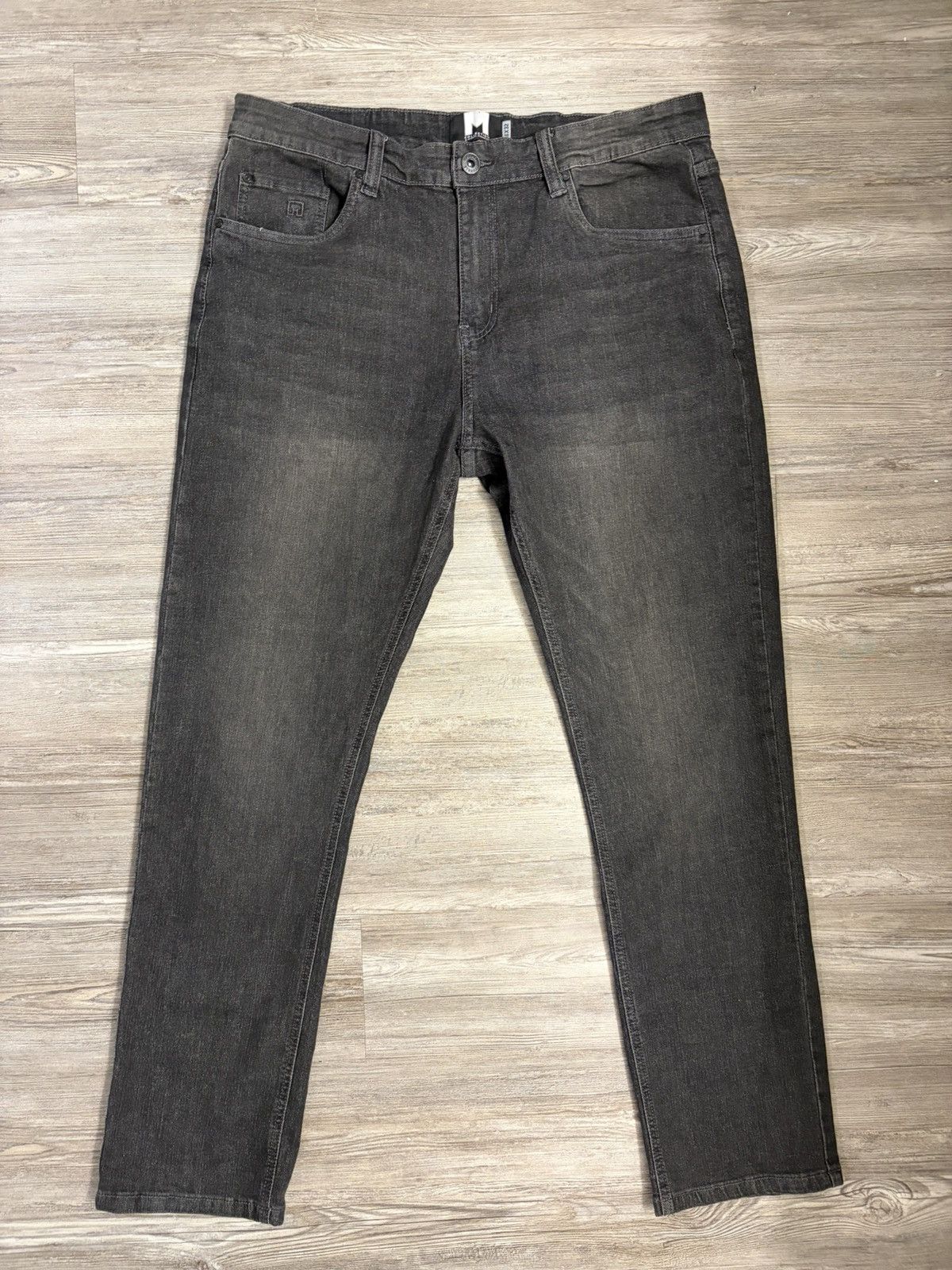 Other Collections Relaxed Skinny Denim Size US 36 / EU 52 - 1 Thumbnail