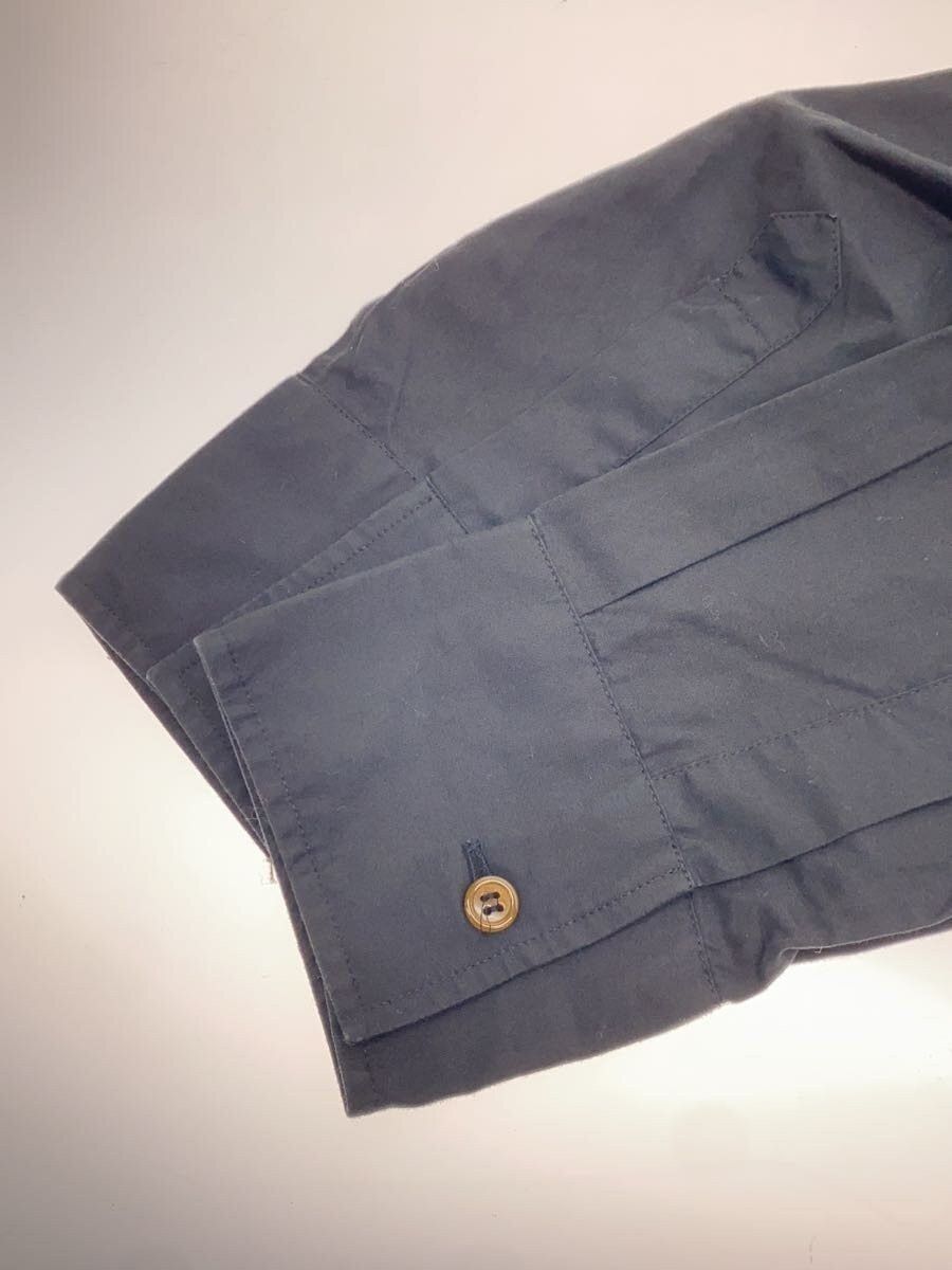 Vivienne Westwood Asymmetrical Collar Orb Button Shirt Size US M / EU 48-50 / 2 - 3 Thumbnail