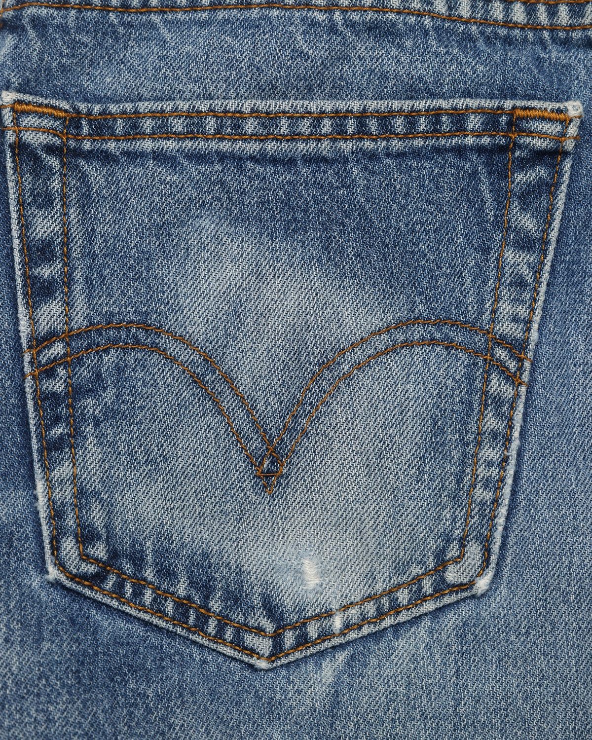 Levi's Levis 517 bootcut jeans Size US 34 / EU 50 - 5 Thumbnail