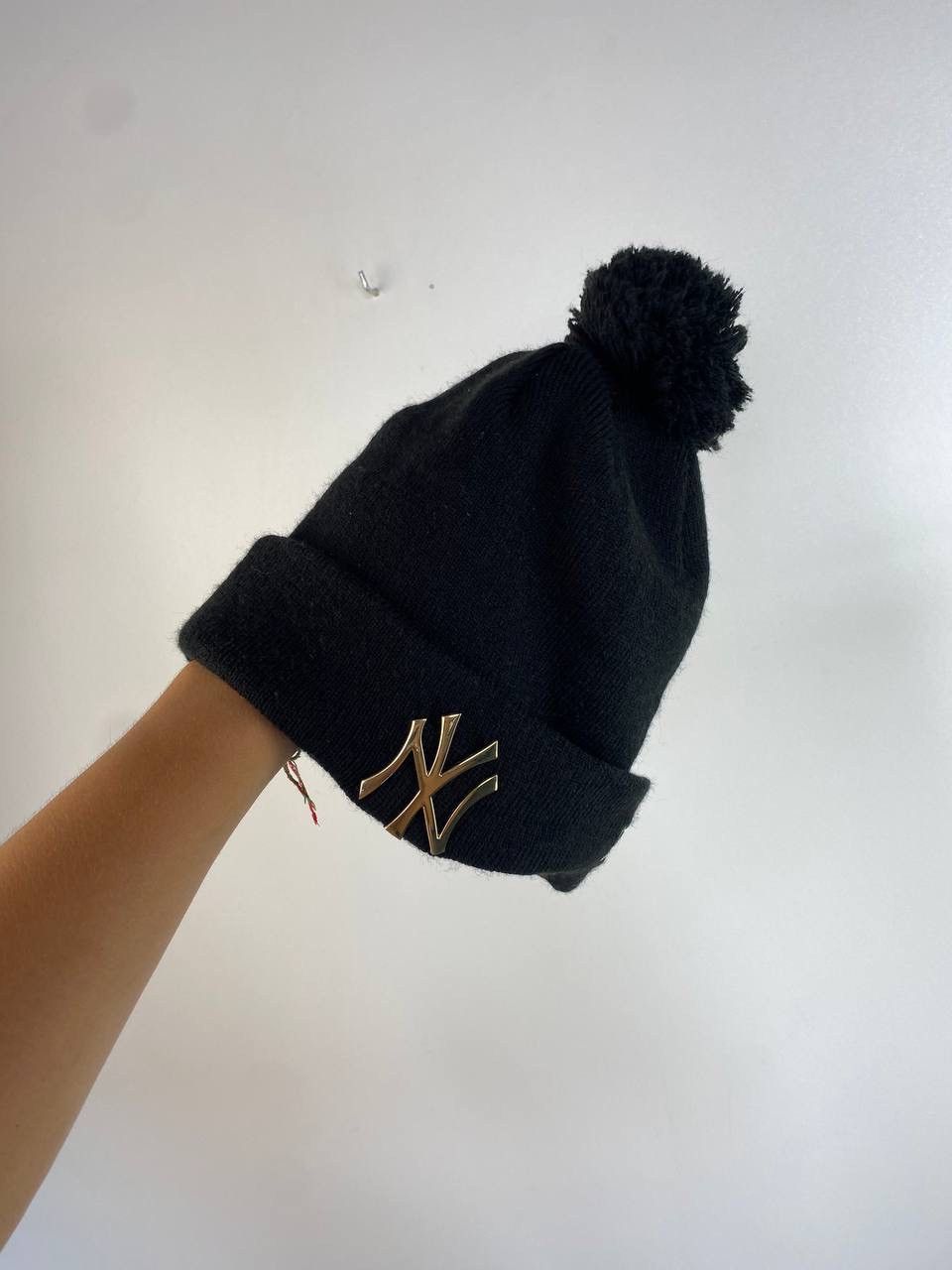 New Era × New York Yankees × Vintage New York Yankees New Era vintage hat one size Size ONE SIZE - 1 Thumbnail