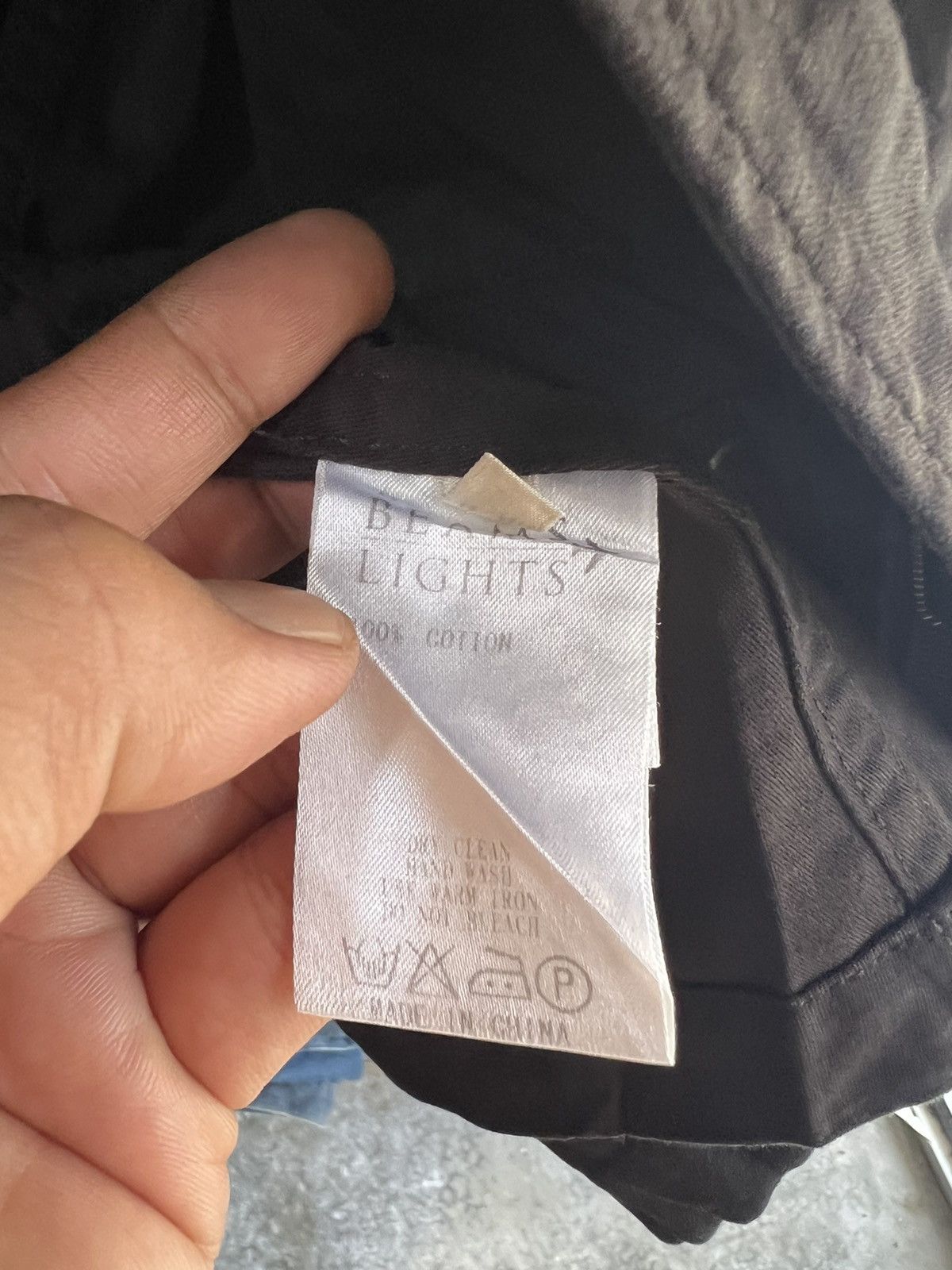 Beams Plus 🔥Beams Lights Military Style Jacket Size XS / US 0-2 / IT 36-38 - 14 Thumbnail