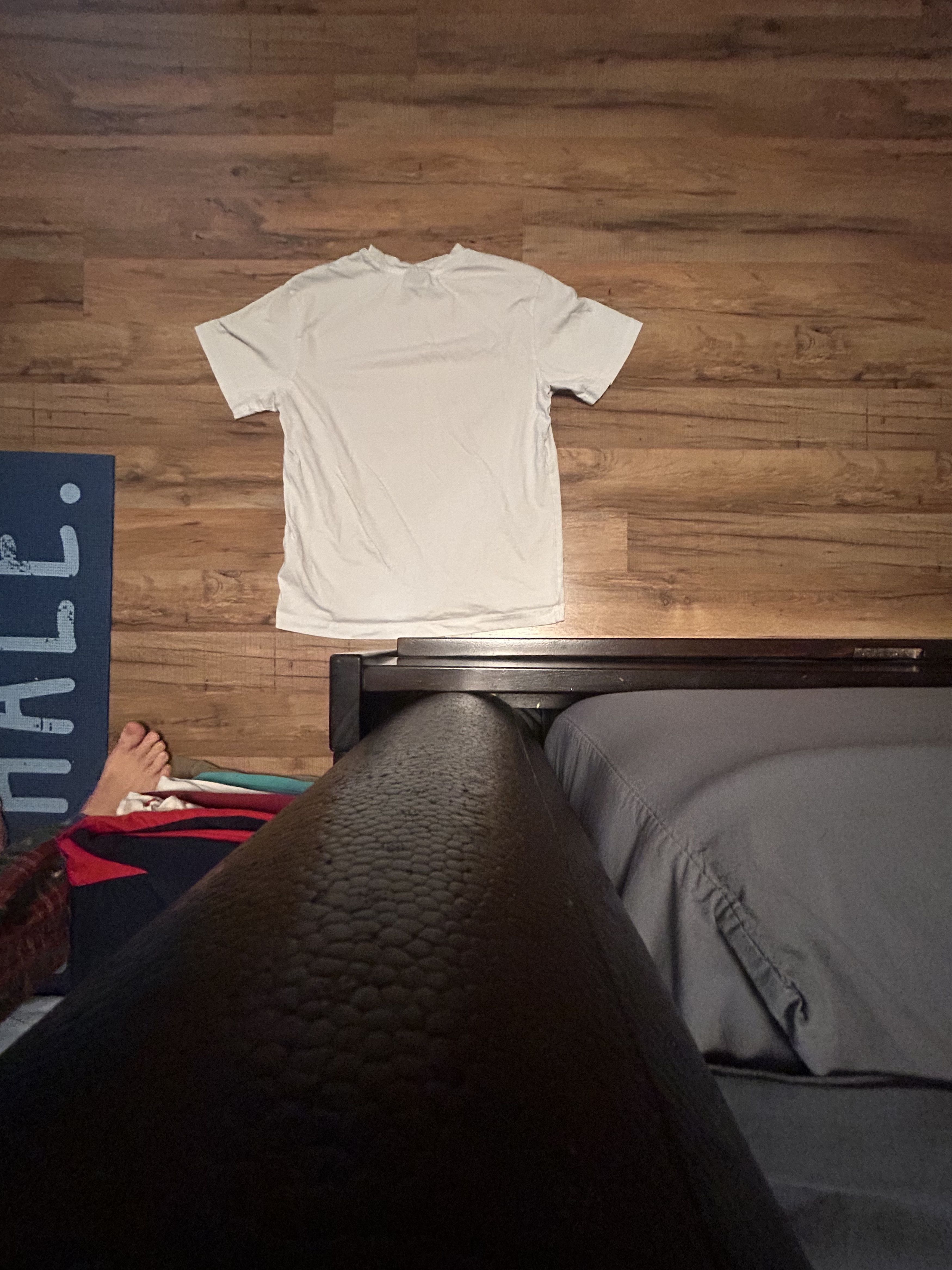 Other white t shirt Size US M / EU 48-50 / 2 - 2 Thumbnail
