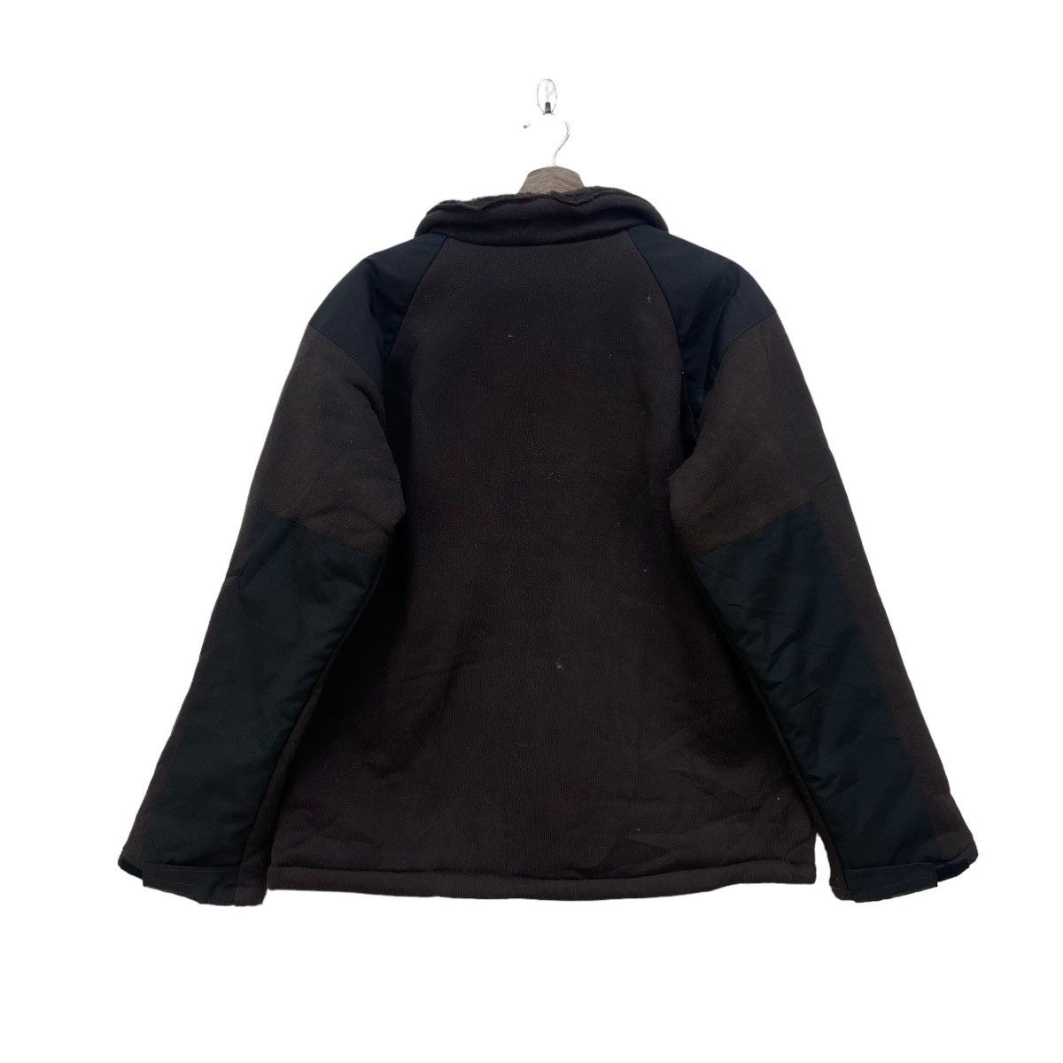 Vintage Vintage France Military Jacket Tennier Industries Inc Jacket Size US M / EU 48-50 / 2 - 2 Thumbnail