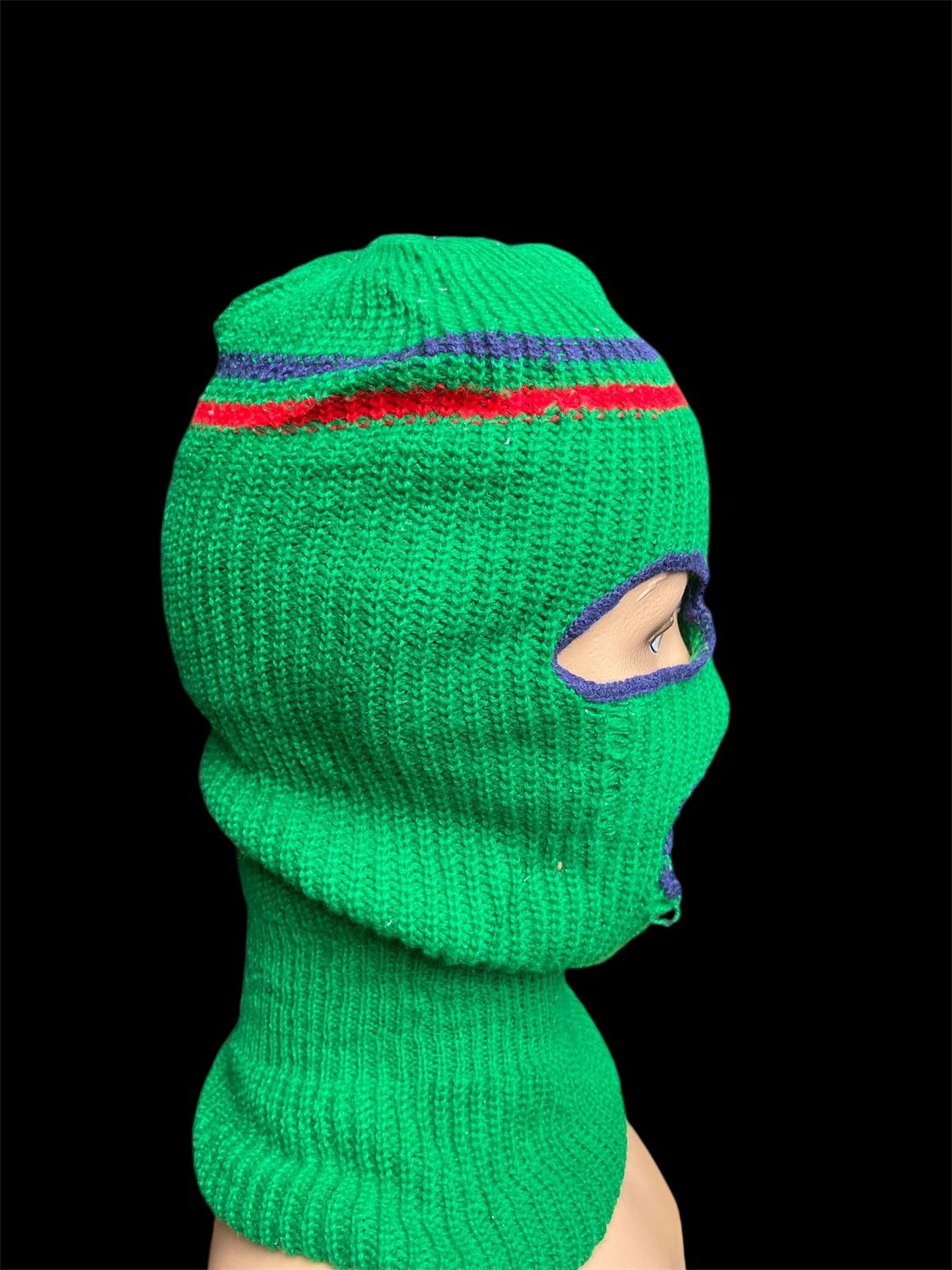 Designer × Handmade × Japanese Brand Handmade beanie Size ONE SIZE - 4 Thumbnail