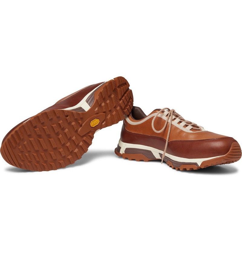Our Legacy Our Legacy - Poseidon Sea Oak Size 10us Size US 10 / EU 43 - 3 Thumbnail