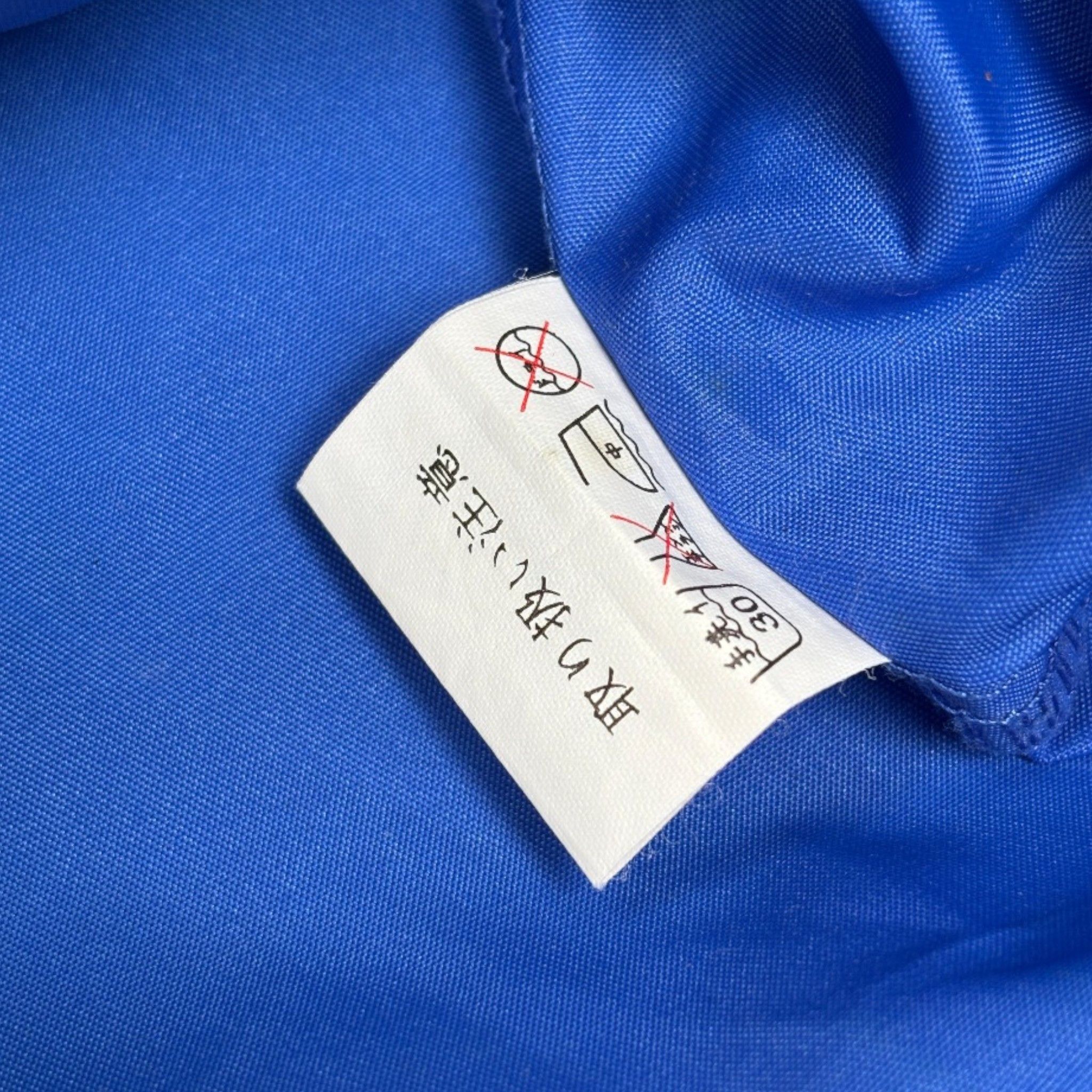 Gear for Sports × Sports Specialties Vintage Nissan GTR Swingster Workjacket Size US L / EU 52-54 / 3 - 6 Thumbnail