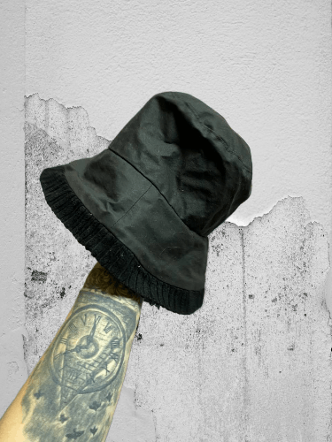 Other Vintage Kangol Bermuda Bucket Size ONE SIZE - 1 Thumbnail