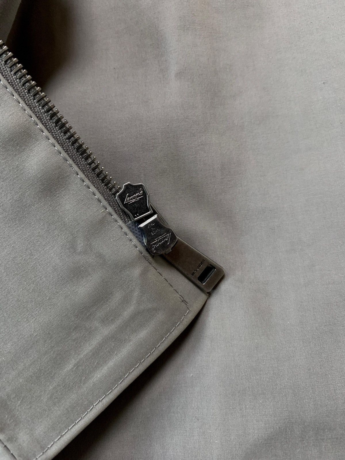 Jil Sander FREE TAX! SS17 Thick Cotton Blend Work Jacket Size US M / EU 48-50 / 2 - 6 Thumbnail
