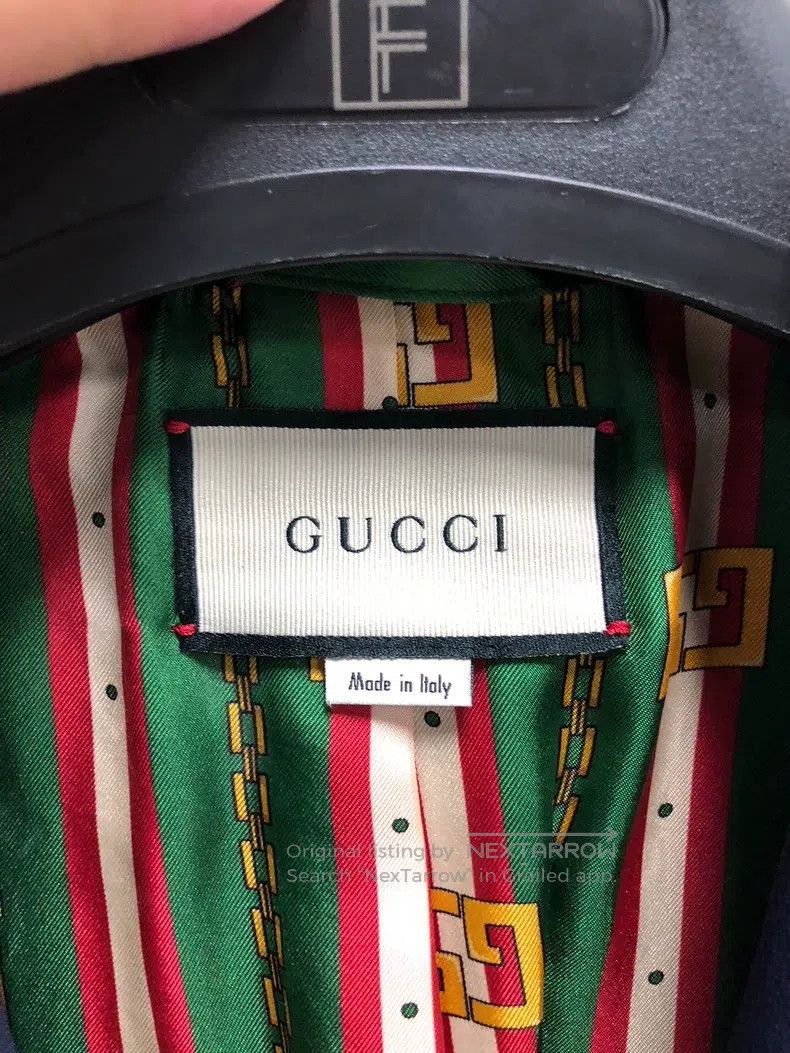 Gucci Gucci Suit Size M / US 6-8 / IT 42-44 - 3 Thumbnail