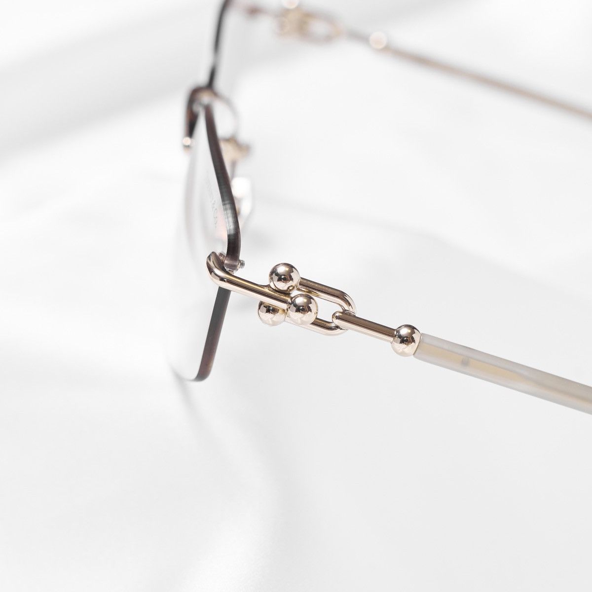 Tiffany & Co. TIFFANY & CO 0TF3114 602111 SUNGLASSES Size ONE SIZE - 3 Thumbnail