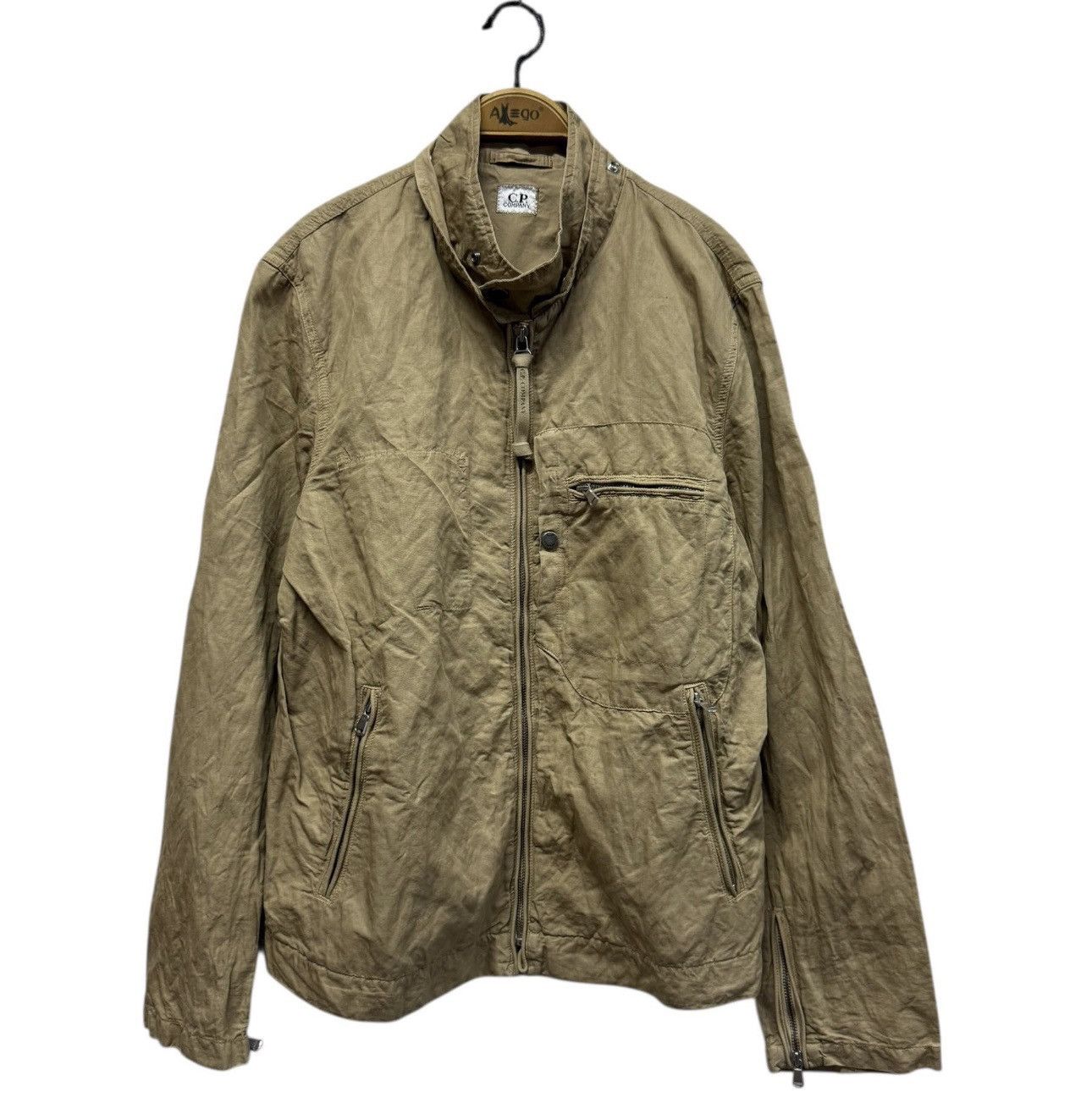 希少　SUPERGA JACKET Massimo Osti Massimo Osti × Superga Superga by massimo osti jacket nice