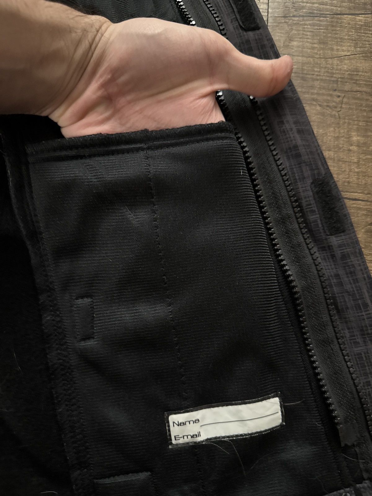 Weatherproof WEATHERPROOF 3 IN 1 JACKET Size US M / EU 48-50 / 2 - 17 Thumbnail
