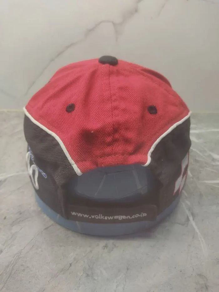 Gear for Sports Volkswagen Golf GTI Cap Hat Size ONE SIZE - 8 Thumbnail